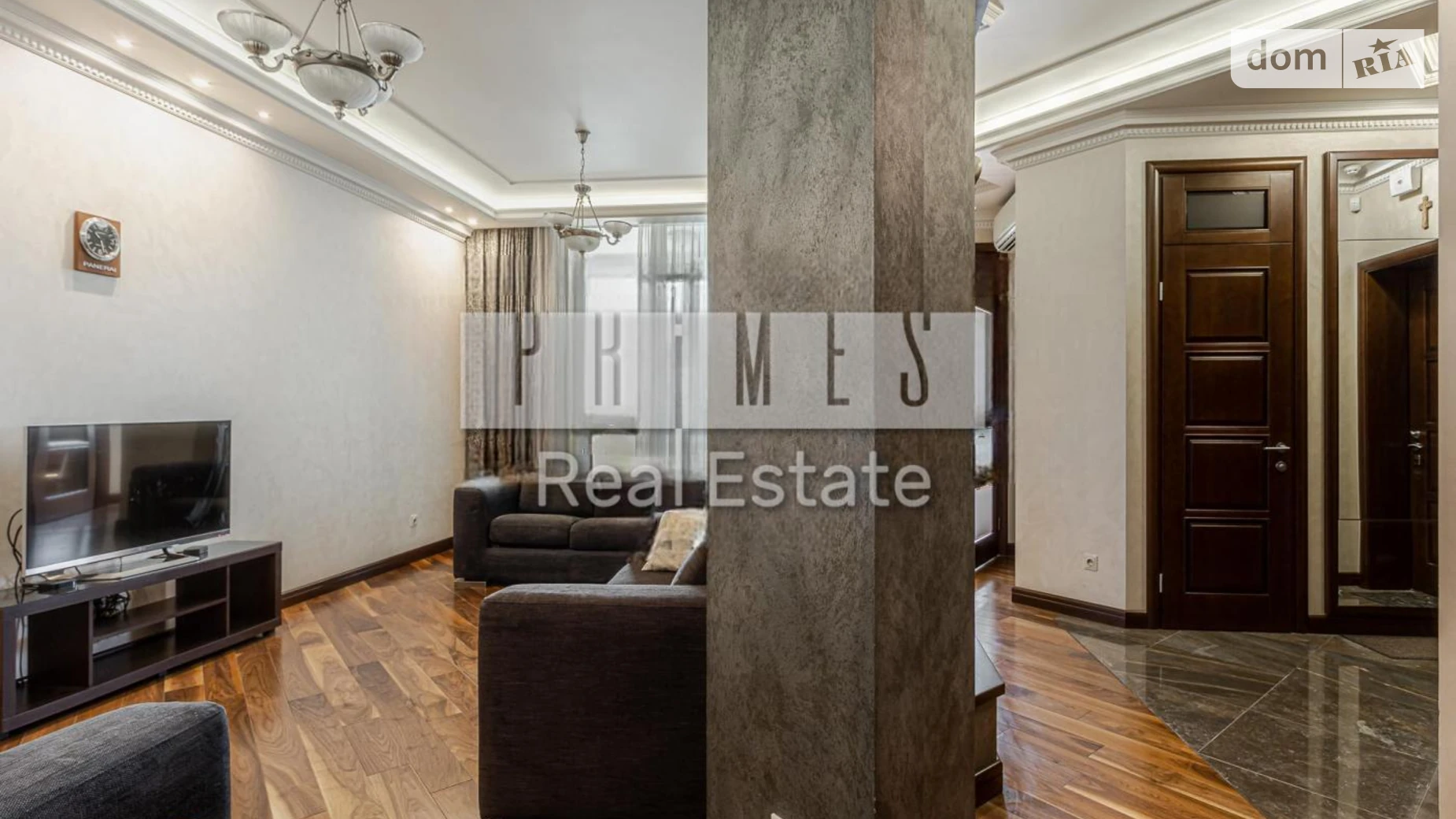 Продается 3-комнатная квартира 109.6 кв. м в Киеве, ул. Андрея Верхогляда(Драгомирова), 3 - фото 2