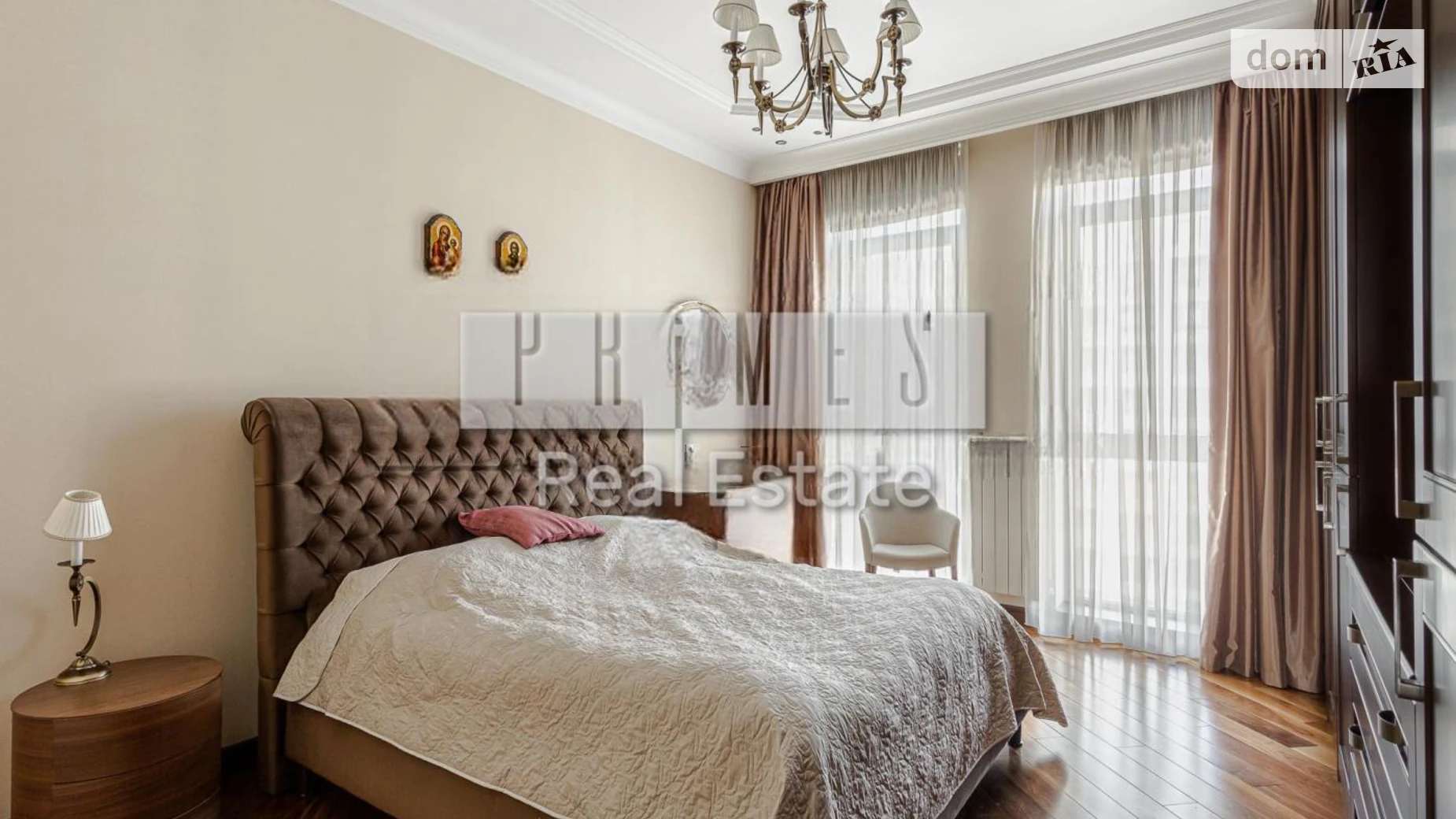 Продается 3-комнатная квартира 109.6 кв. м в Киеве, ул. Андрея Верхогляда(Драгомирова), 3 - фото 5