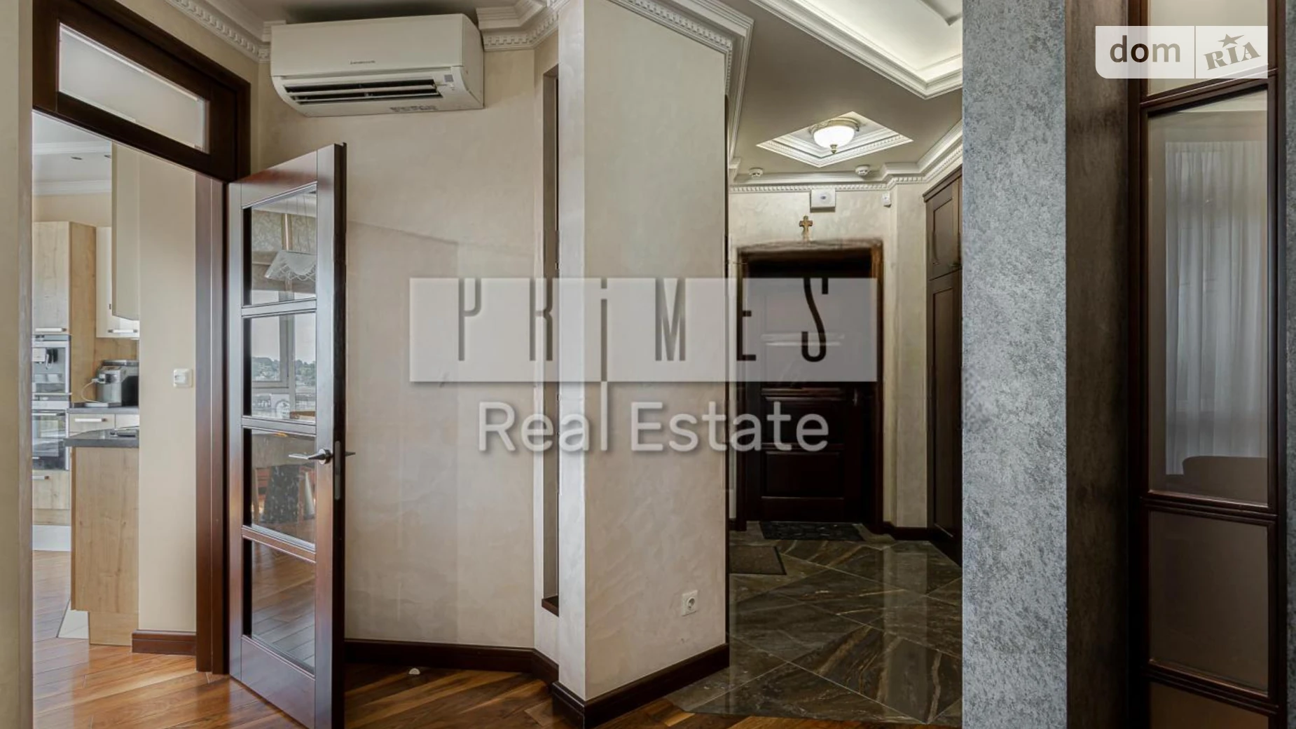 Продается 3-комнатная квартира 109.6 кв. м в Киеве, ул. Андрея Верхогляда(Драгомирова), 3 - фото 3