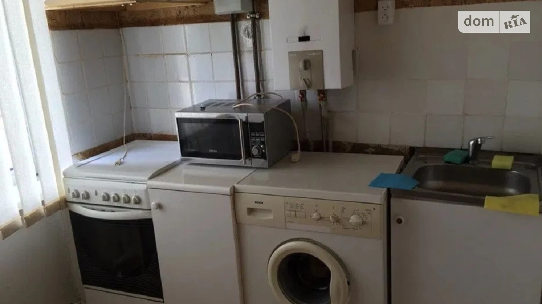 Продается 2-комнатная квартира 46 кв. м в Полтаве, пер. Коцюбинского - фото 4