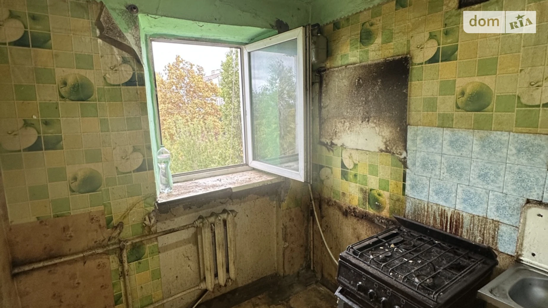 ул. Александрийская, 19 Ильичевск Черноморск - фото 5