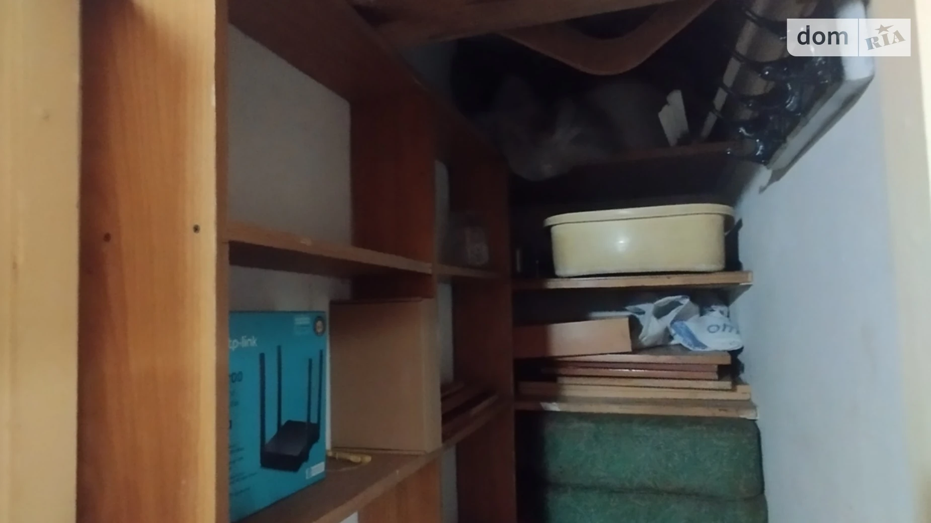 Сдается в аренду 1-комнатная квартира 36 кв. м в Виннице, 1-й пер. Киевский, 59 - фото 4