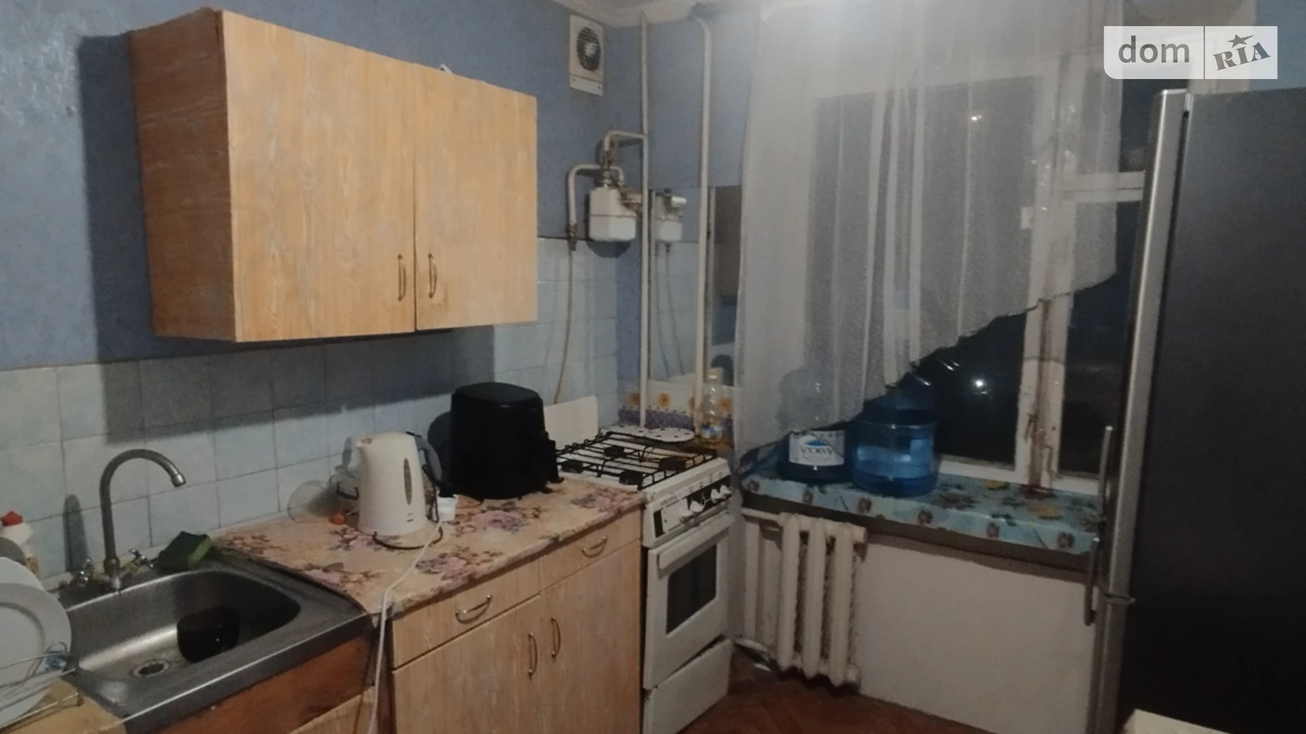 Сдается в аренду 1-комнатная квартира 36 кв. м в Виннице, 1-й пер. Киевский, 59 - фото 5