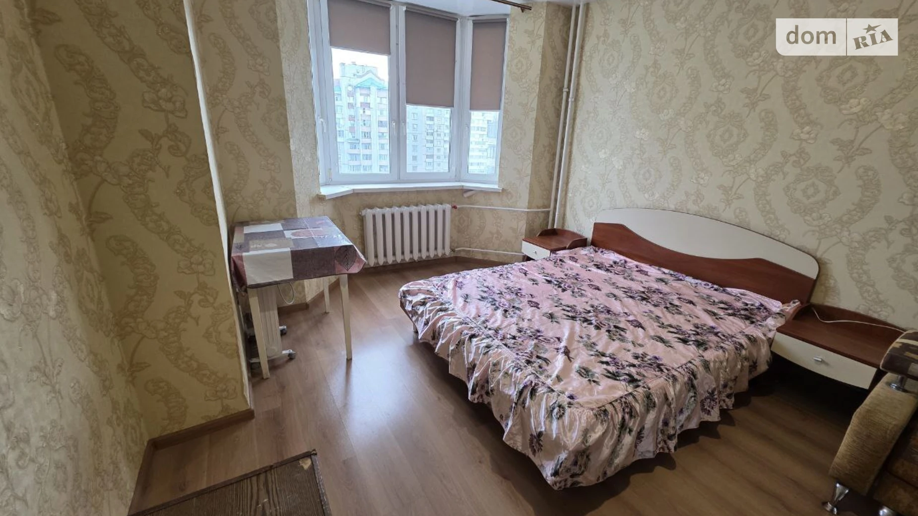 Сдается в аренду 1-комнатная квартира 50 кв. м в Киеве, ул. Алматинская, 39З - фото 3