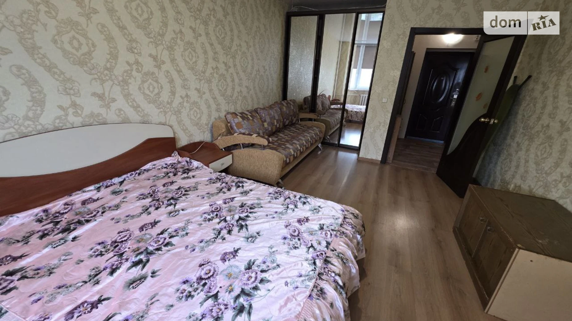 Сдается в аренду 1-комнатная квартира 50 кв. м в Киеве, ул. Алматинская, 39З - фото 4