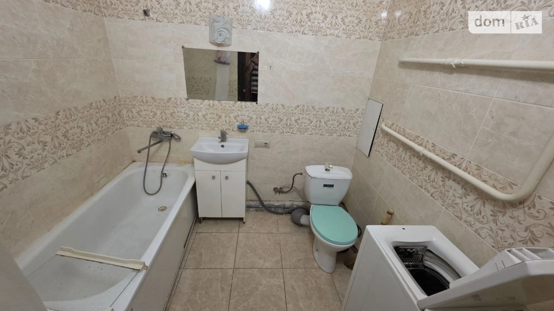 Сдается в аренду 1-комнатная квартира 50 кв. м в Киеве, ул. Алматинская, 39З - фото 5