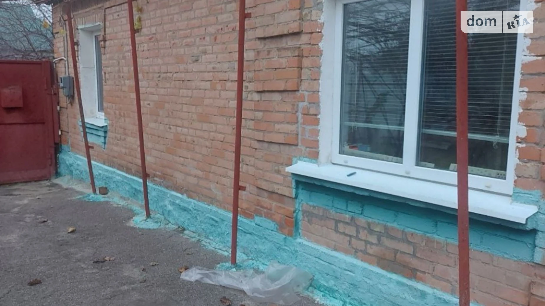 Сдается в аренду одноэтажный дом 63 кв. м с садом, цена: 9000 грн - фото 5