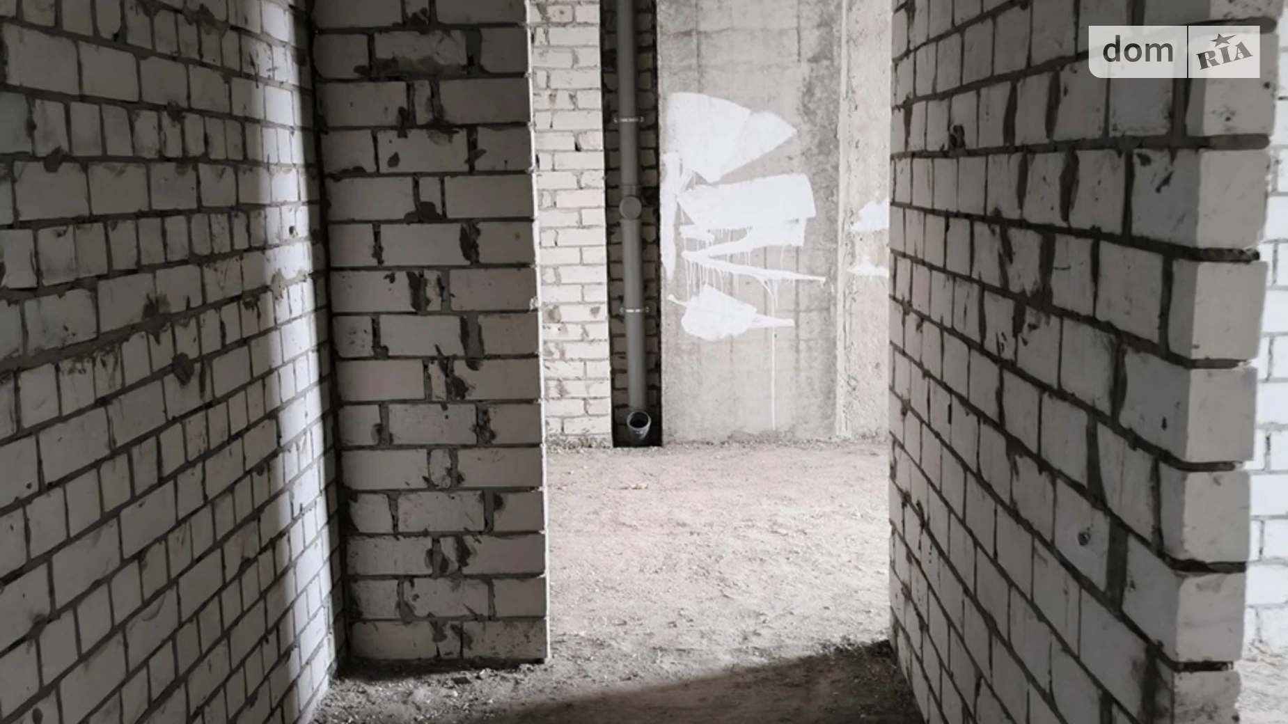 Продається 2-кімнатна квартира 62.2 кв. м у Харкові, вул. Полтавський Шлях, 184А корпус 10 - фото 4