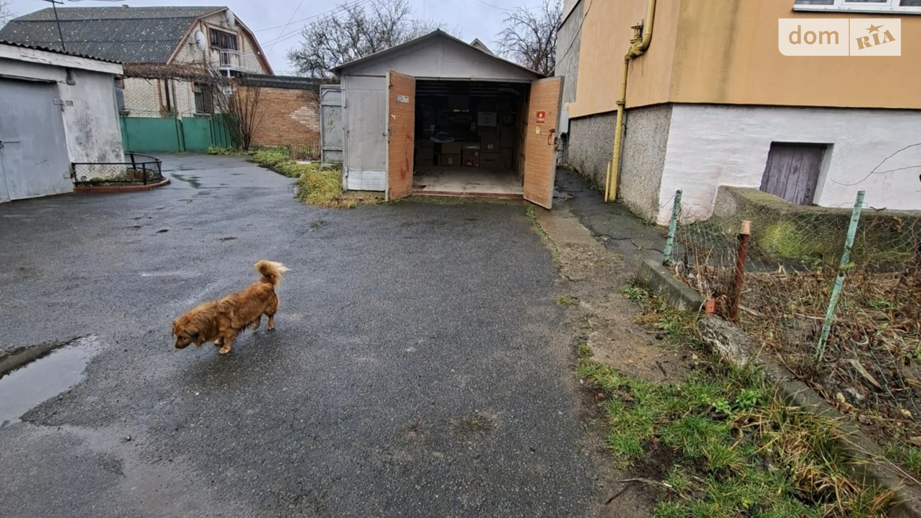 Продается отдельно стоящий гараж под легковое авто на 20 кв. м, цена: 5500 $ - фото 2