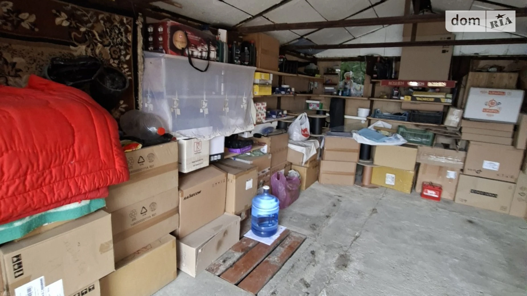 Продается отдельно стоящий гараж под легковое авто на 20 кв. м, цена: 5500 $ - фото 5