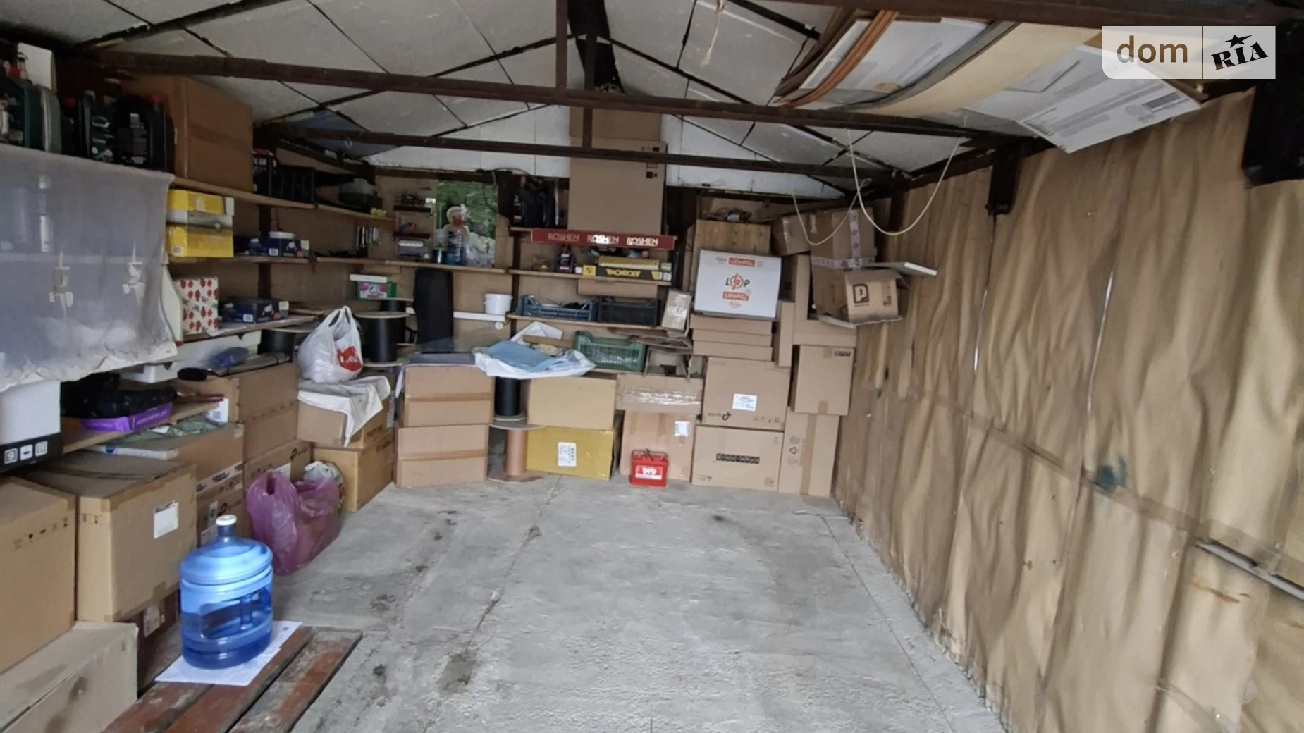 Продается отдельно стоящий гараж под легковое авто на 20 кв. м, цена: 5500 $ - фото 4