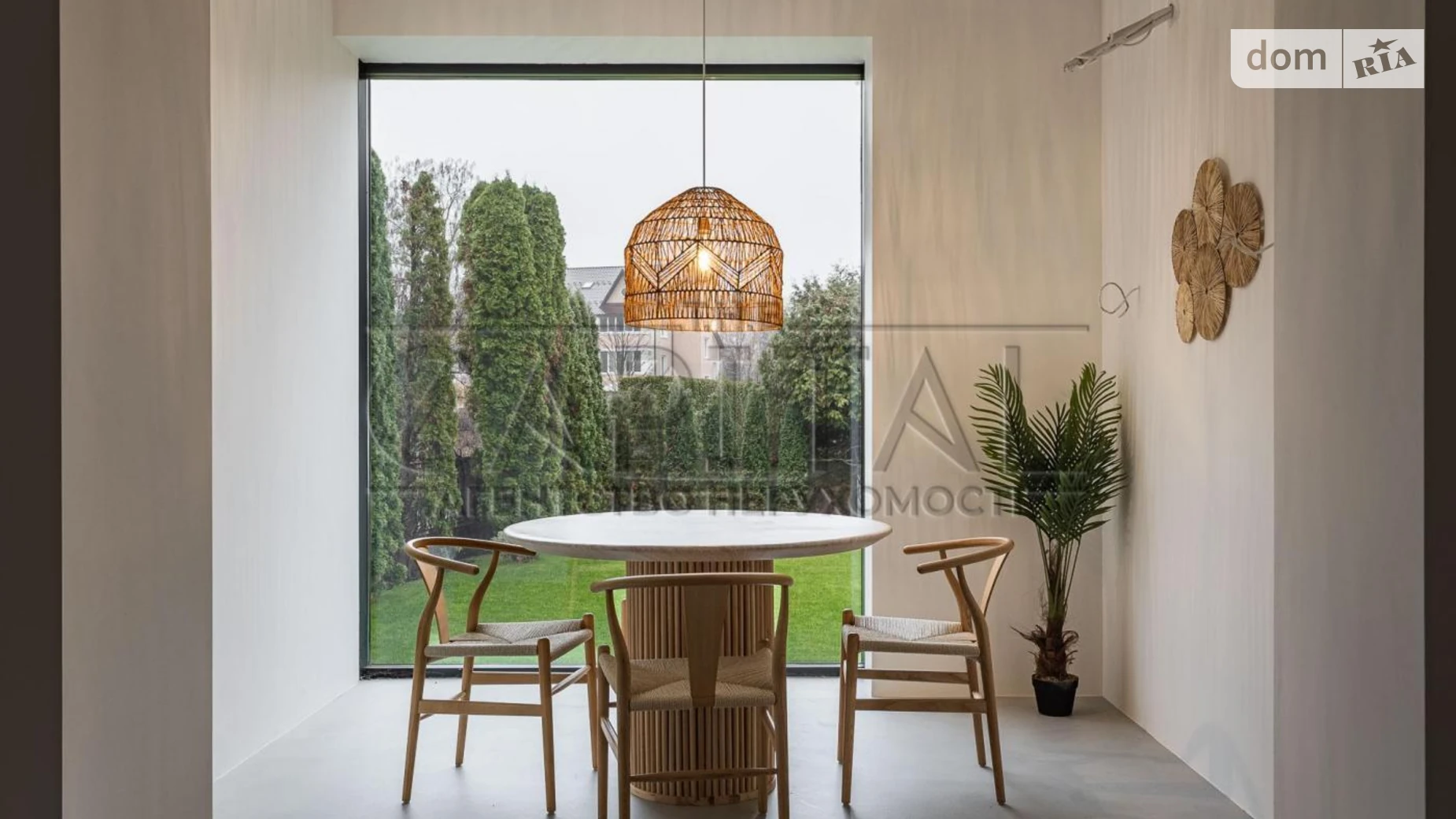 Сдается в аренду дом на 3 этажа 330 кв. м с мебелью, цена: 8000 $ - фото 4