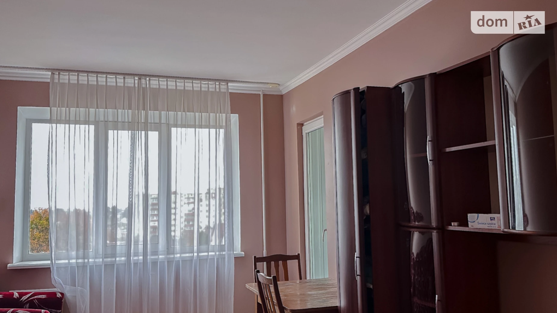 Сдается в аренду 3-комнатная квартира 70 кв. м в Ровно, ул. Кулика и Гудачека(Макарова), 4 - фото 4