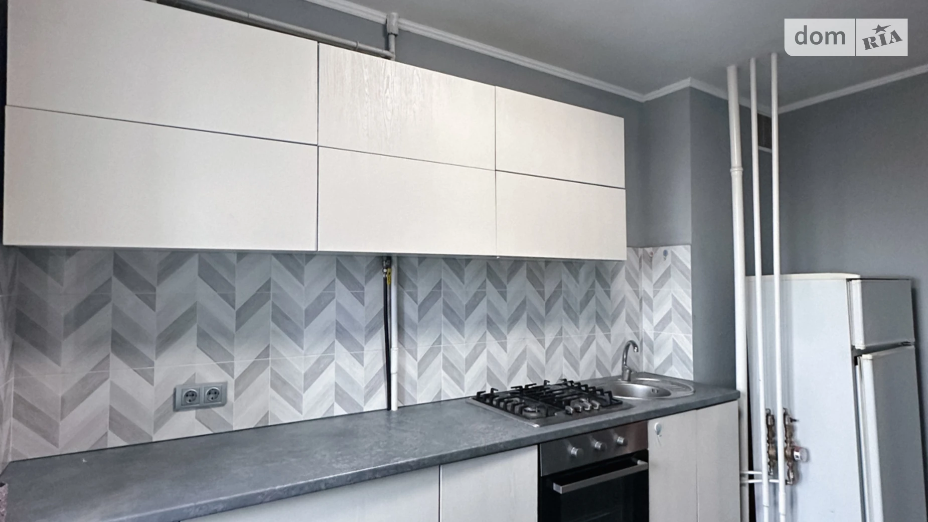 Сдается в аренду 3-комнатная квартира 70 кв. м в Ровно, ул. Кулика и Гудачека(Макарова), 4 - фото 2