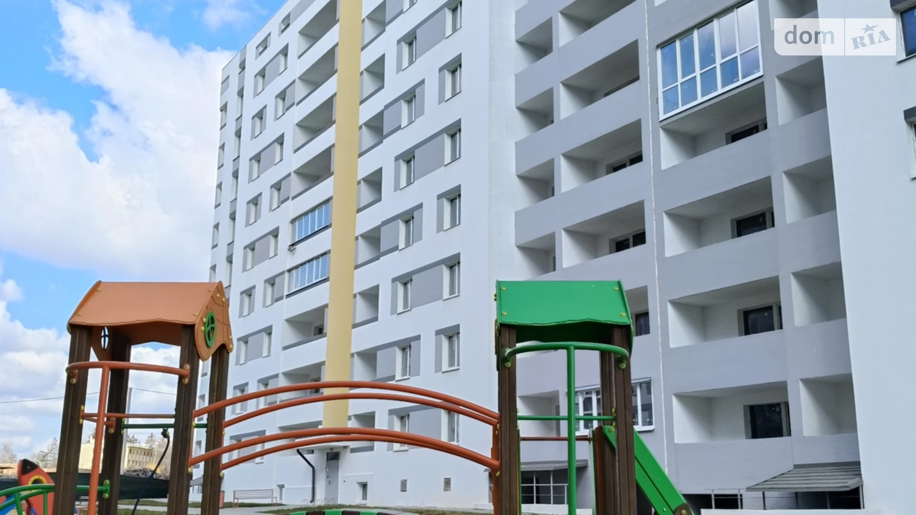 Продається 2-кімнатна квартира 63.1 кв. м у Харкові, вул. Полтавський Шлях, 184А корпус 10 - фото 2