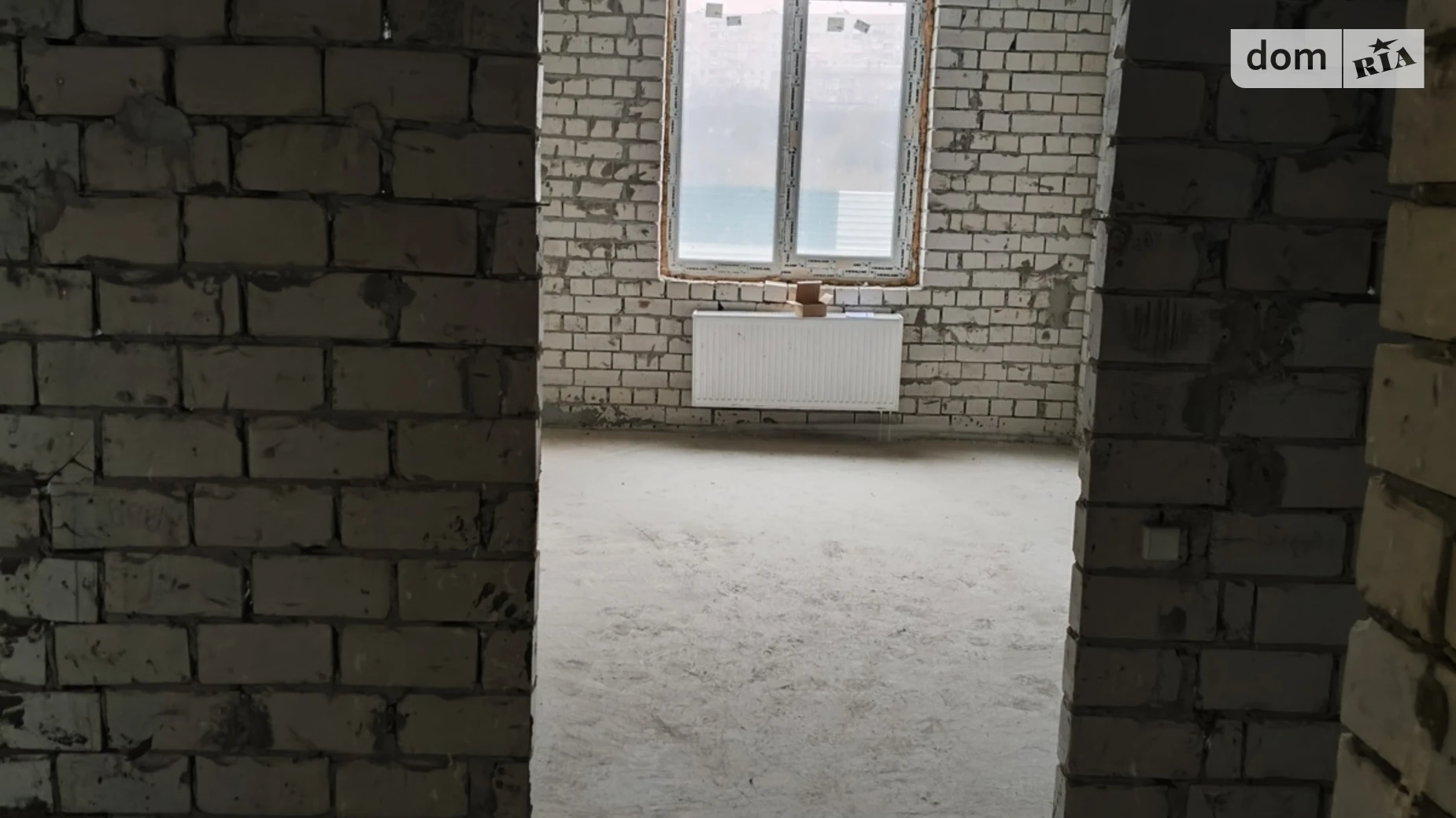 Продається 2-кімнатна квартира 63.1 кв. м у Харкові, вул. Полтавський Шлях, 184А корпус 10 - фото 4