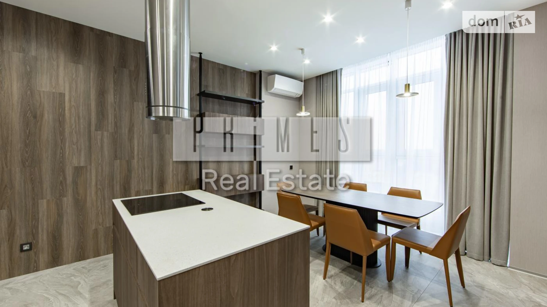 Продается 4-комнатная квартира 203.4 кв. м в Киеве, ул. Андрея Верхогляда(Драгомирова), 15Б - фото 3