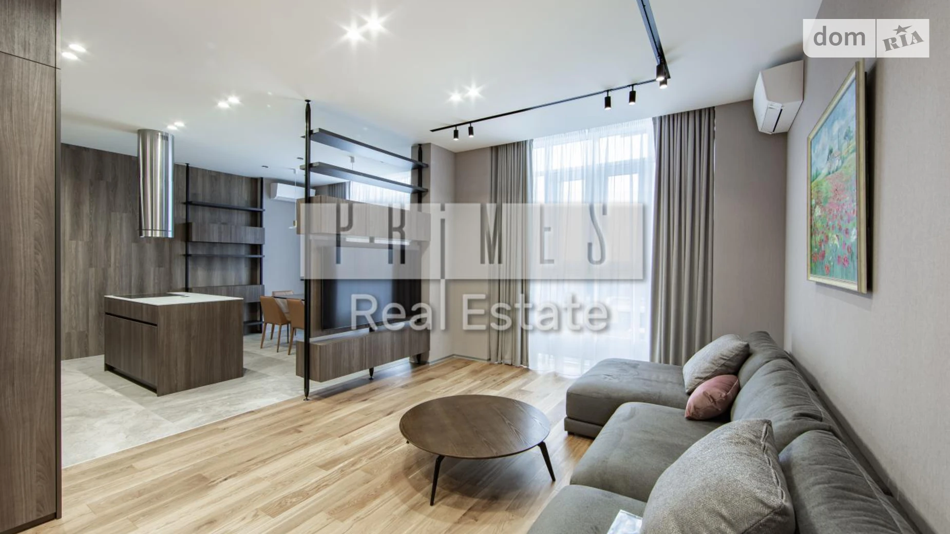 Продается 4-комнатная квартира 203.4 кв. м в Киеве, ул. Андрея Верхогляда(Драгомирова), 15Б - фото 2