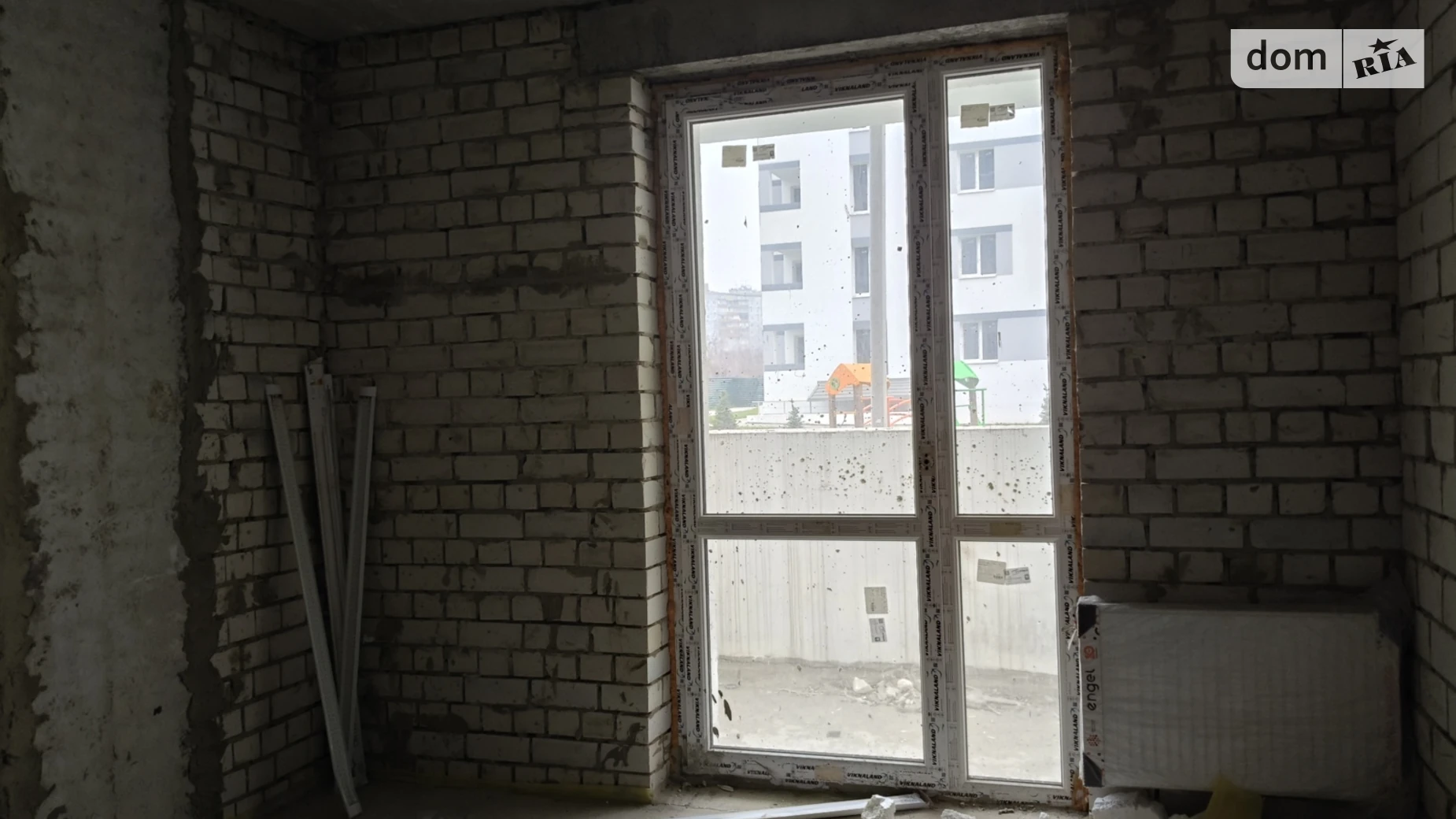 Продається 1-кімнатна квартира 41.2 кв. м у Харкові, вул. Полтавський Шлях, 184А корпус 10 - фото 5