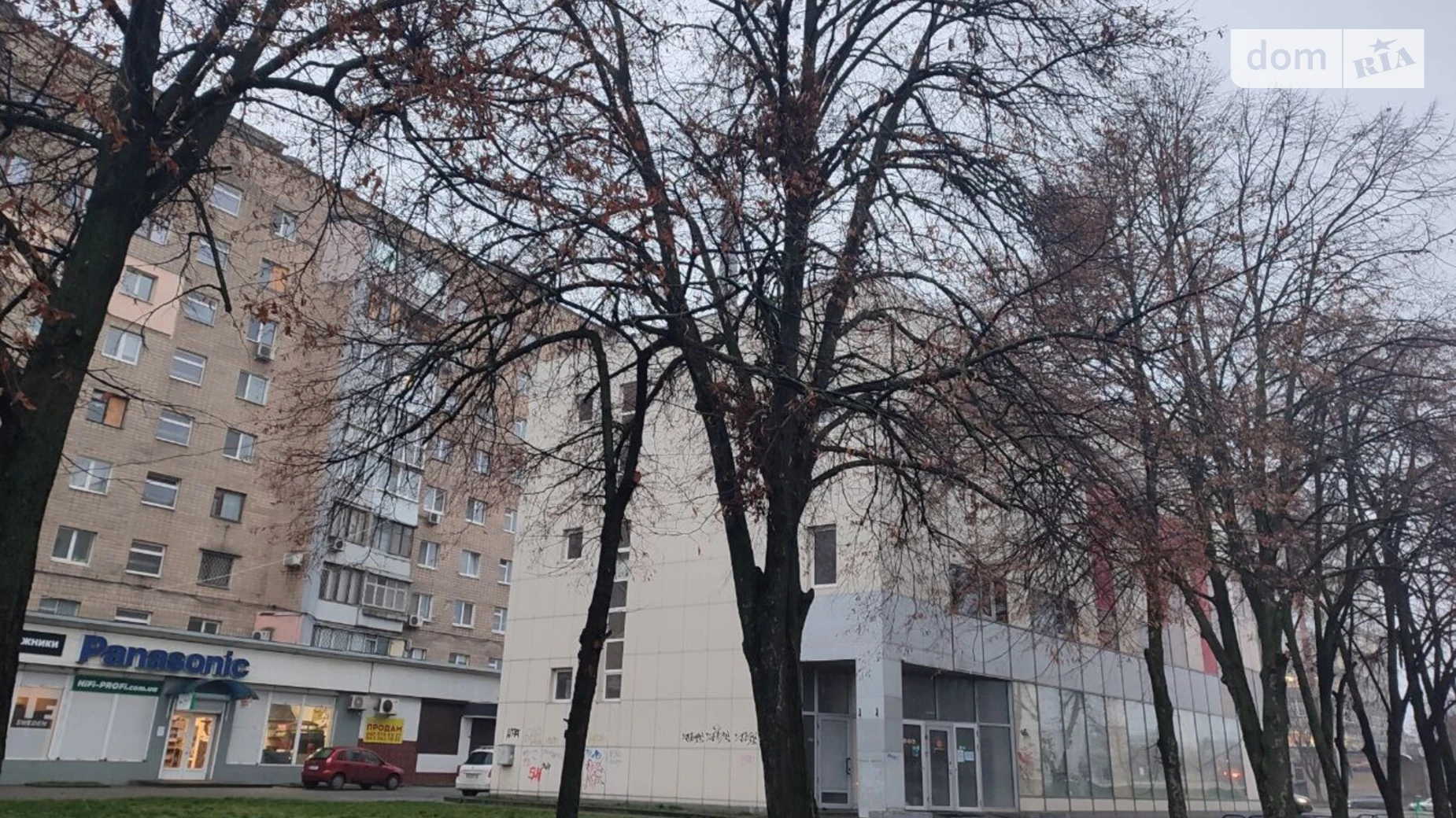 Сдается в аренду объект сферы услуг 1528.4 кв. м в 3-этажном здании, цена: 275112 грн - фото 2