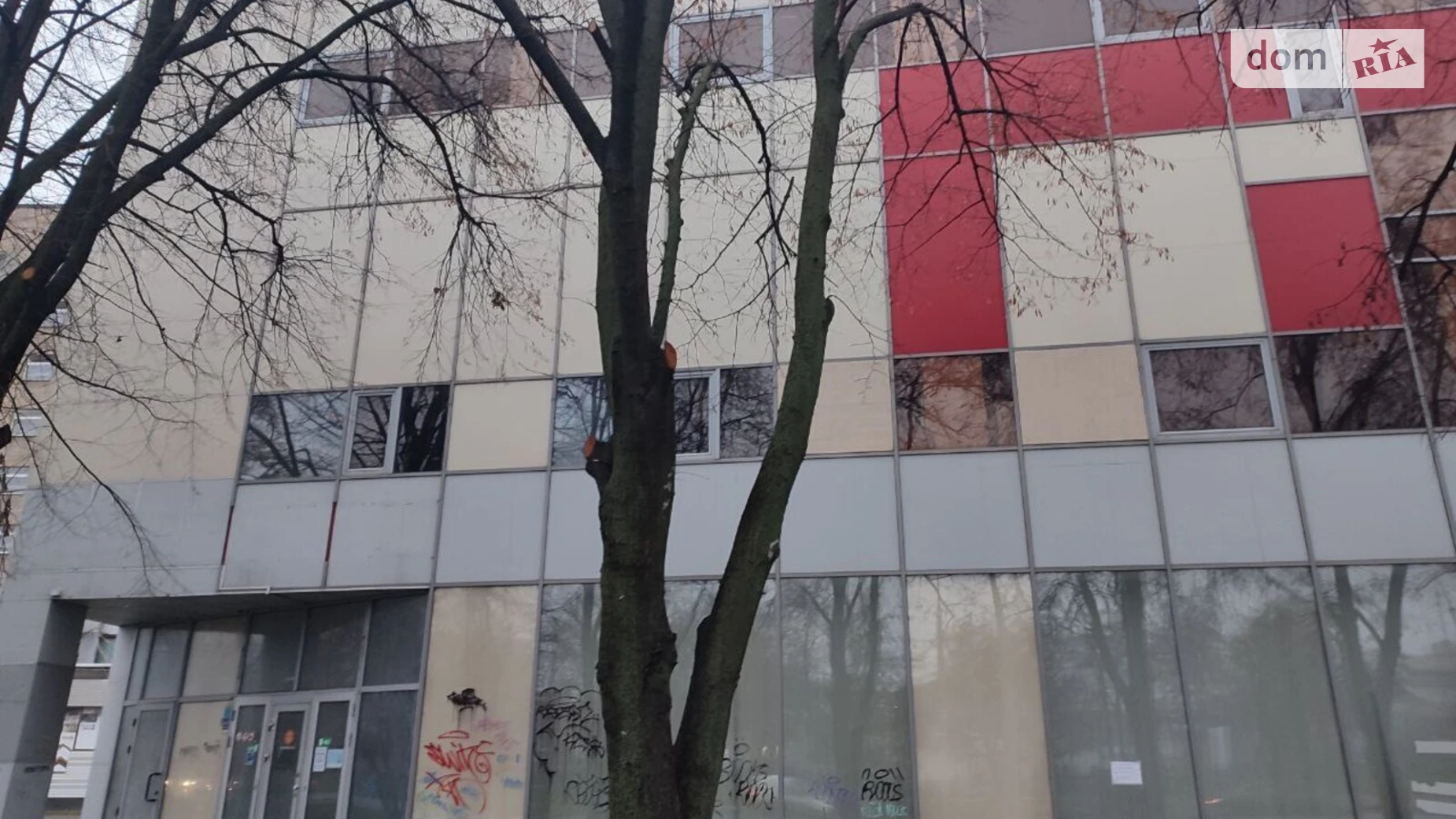 Сдается в аренду офис 502.7 кв. м в бизнес-центре, цена: 60324 грн - фото 2