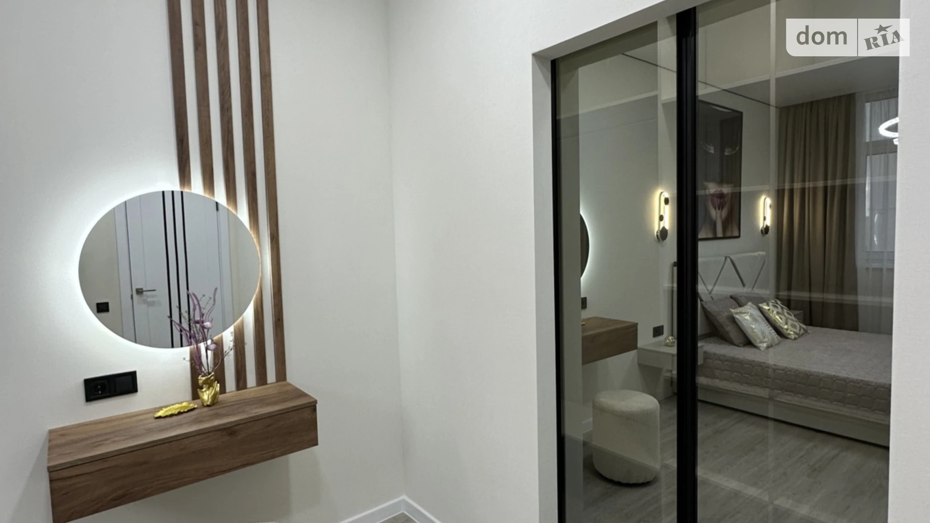 Продается 1-комнатная квартира 41 кв. м в Одессе, ул. Краснова, 3 корпус 67 - фото 5