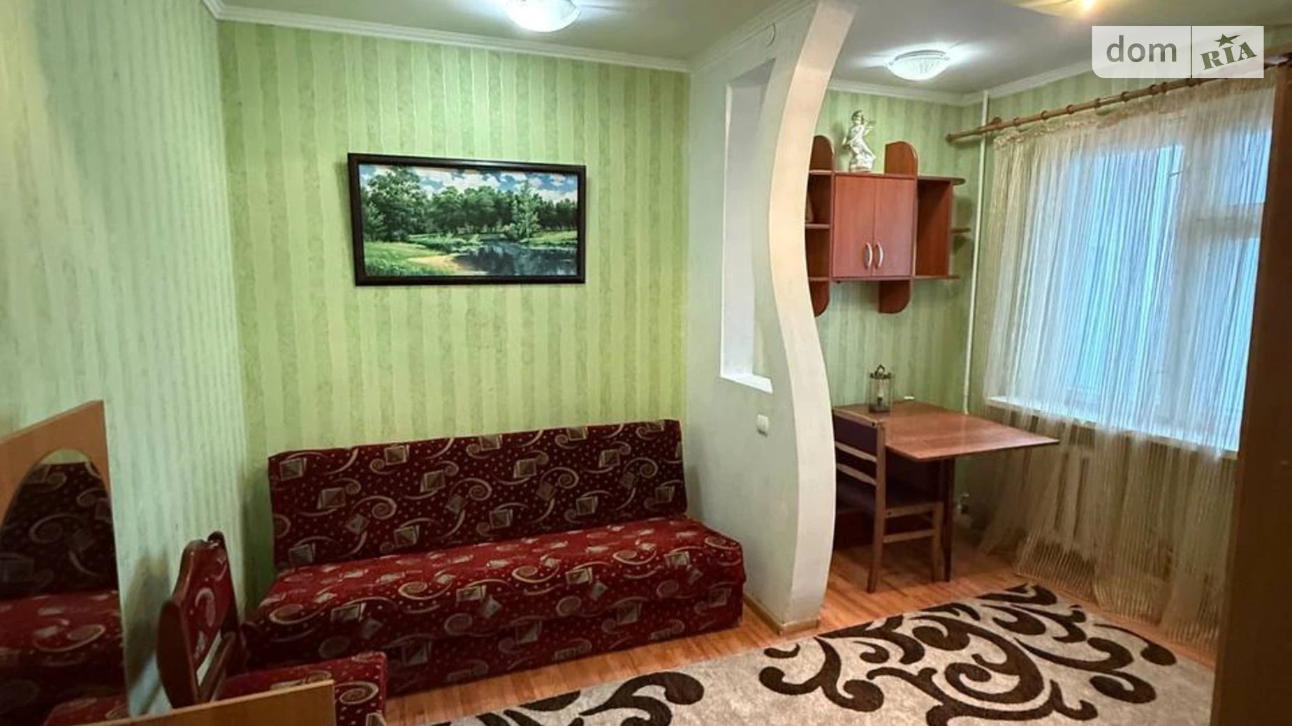 Сдается в аренду 2-комнатная квартира 55 кв. м в Хмельницком, пер. Независимости, 3 - фото 4