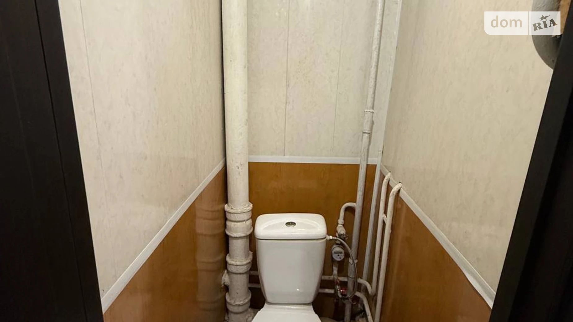 Сдается в аренду 2-комнатная квартира 55 кв. м в Хмельницком, пер. Независимости, 3 - фото 5