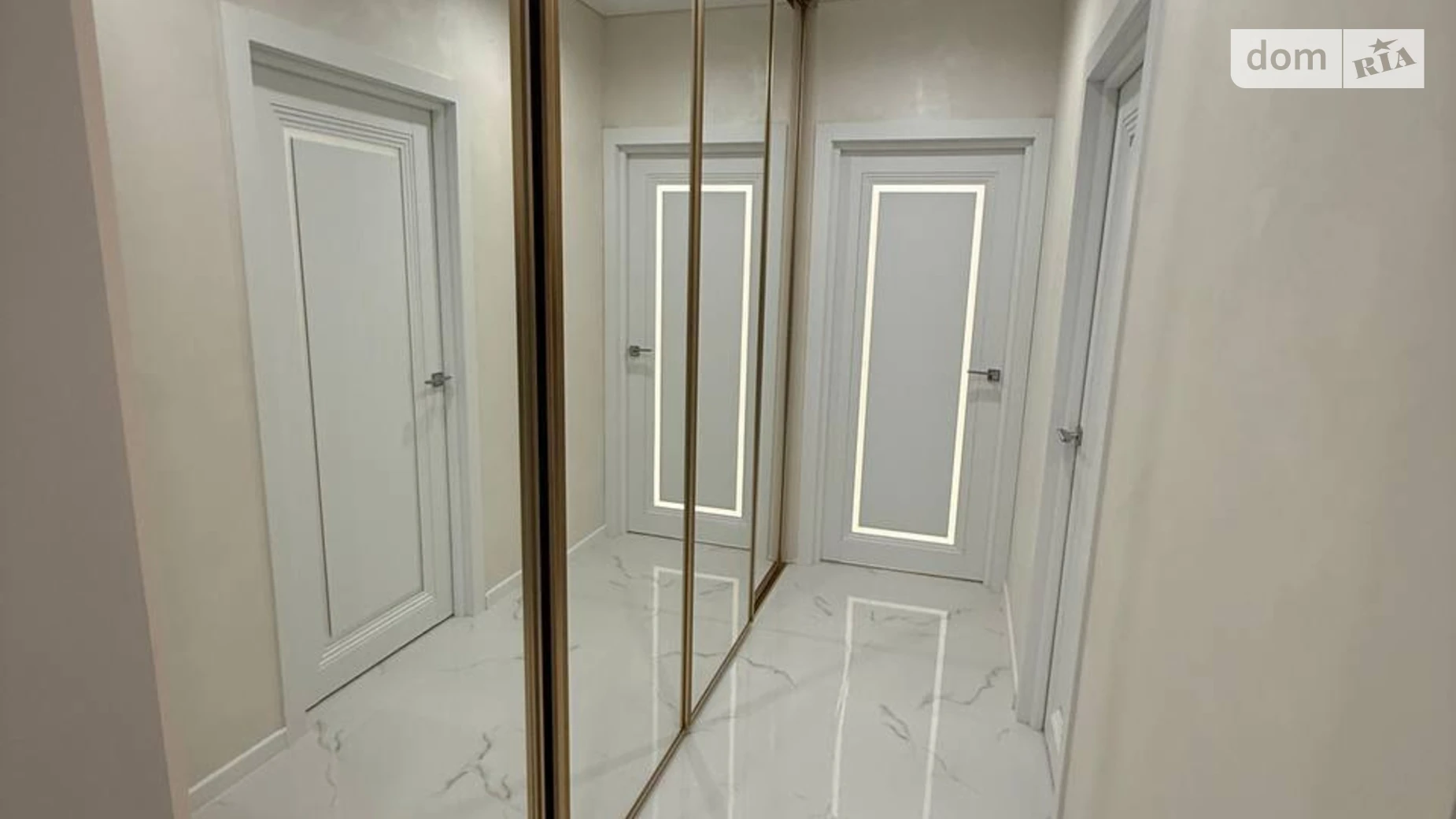 Продается 2-комнатная квартира 64 кв. м в Хмельницком, ул. Винницкая, 1/8А - фото 4