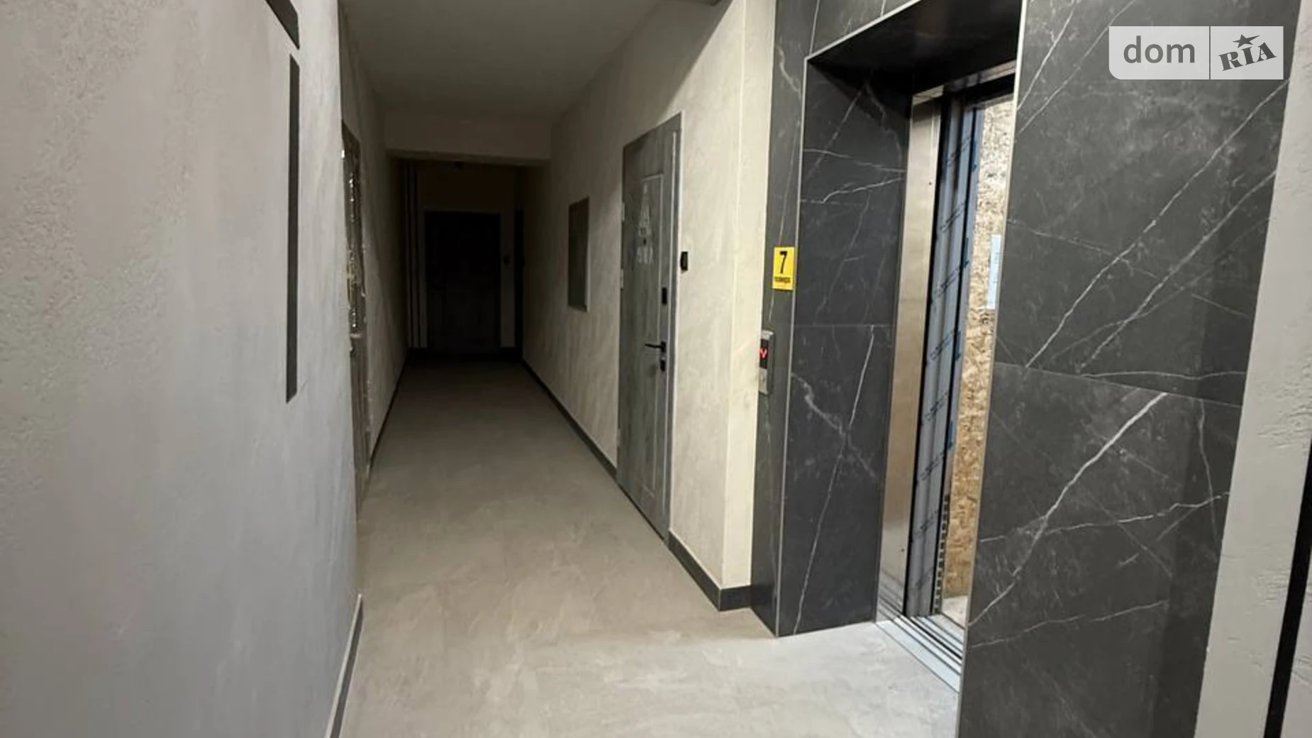 Продается 2-комнатная квартира 64 кв. м в Хмельницком, ул. Винницкая, 1/8А - фото 5