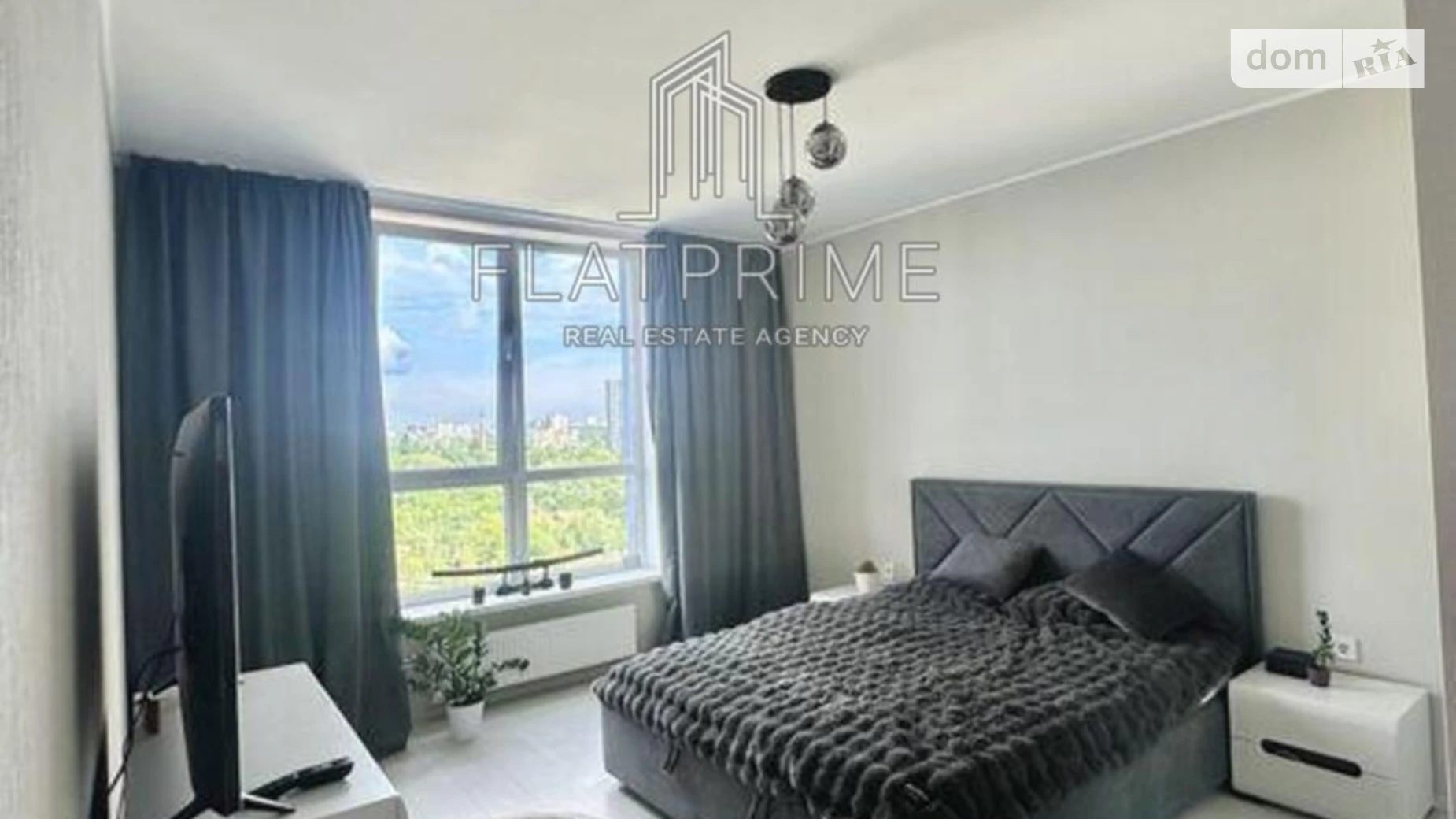 Продається 2-кімнатна квартира 48 кв. м у Києві, вул. Івана Виговського(Маршала Гречка), 10Д - фото 5