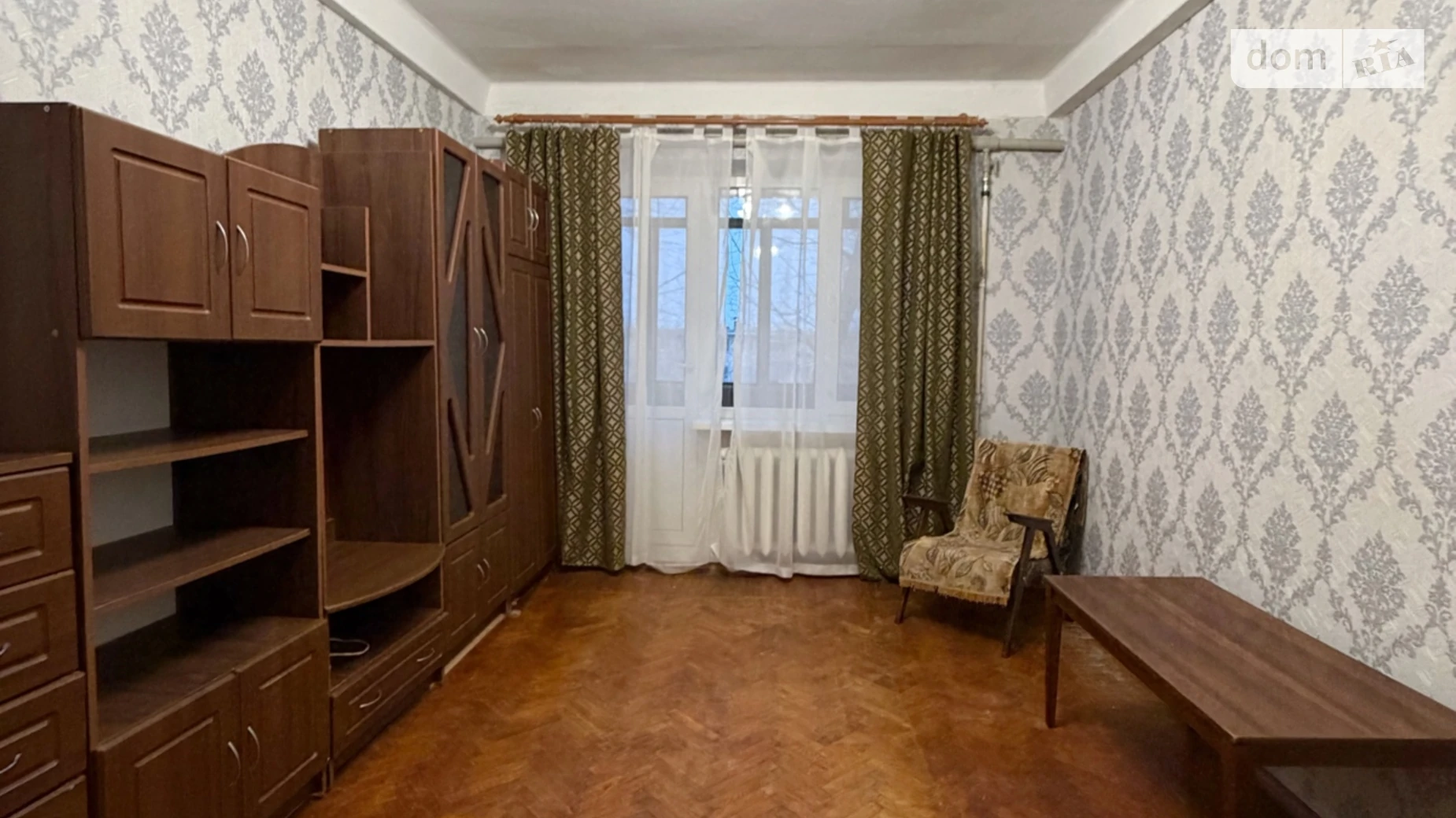 Продається 3-кімнатна квартира 58.1 кв. м у Дніпрі, вул. Батумська, 10 - фото 2