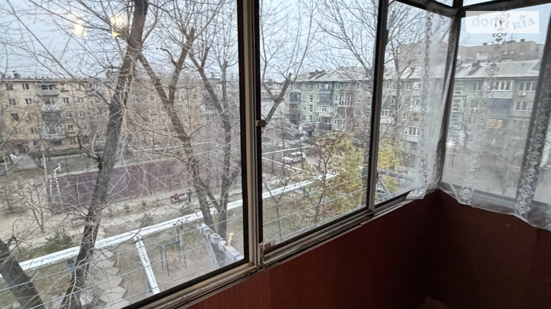 Продається 3-кімнатна квартира 58.1 кв. м у Дніпрі, вул. Батумська, 10 - фото 5