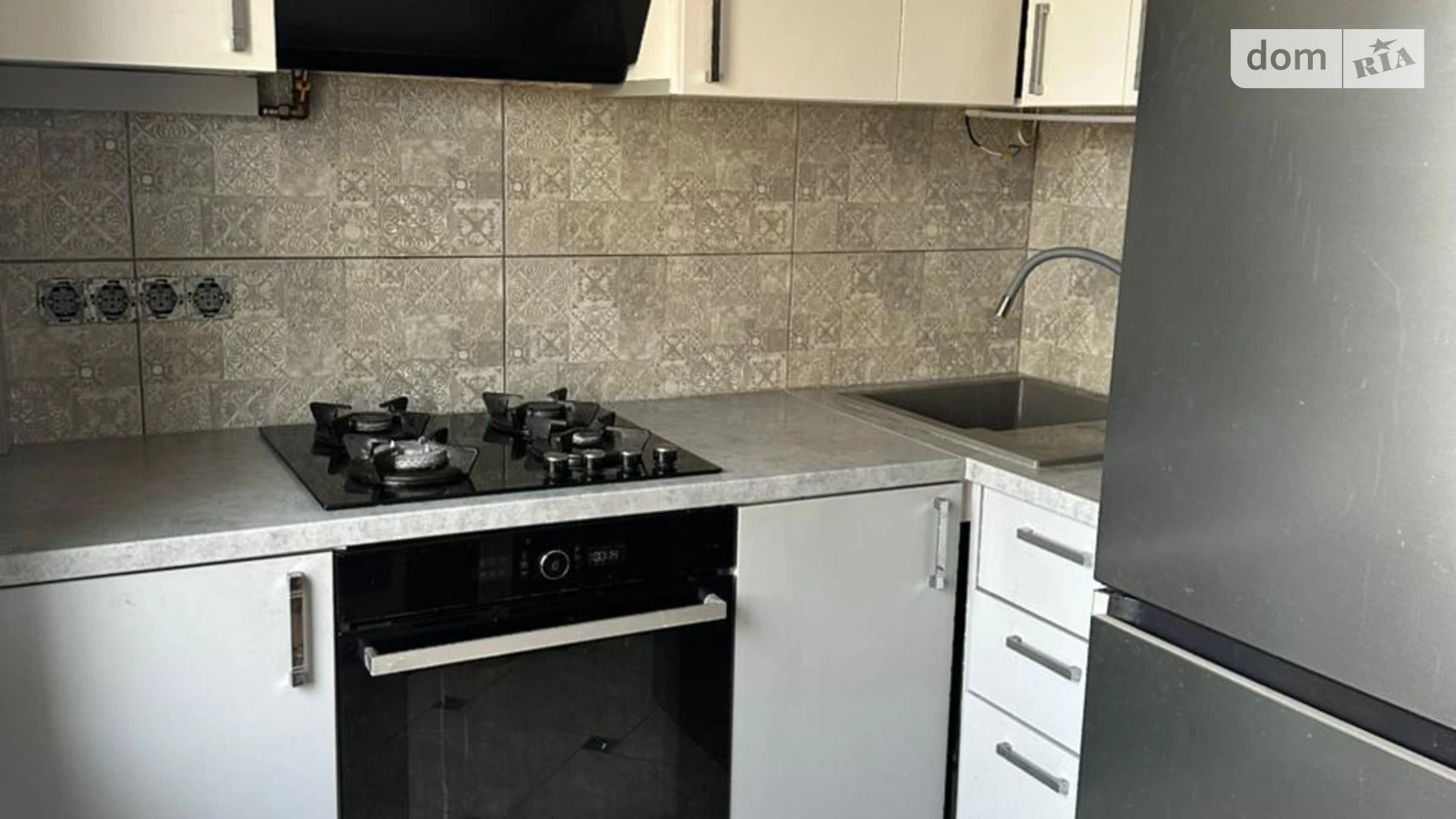 Продается 3-комнатная квартира 52.6 кв. м в, цена: 41999 $ - фото 2