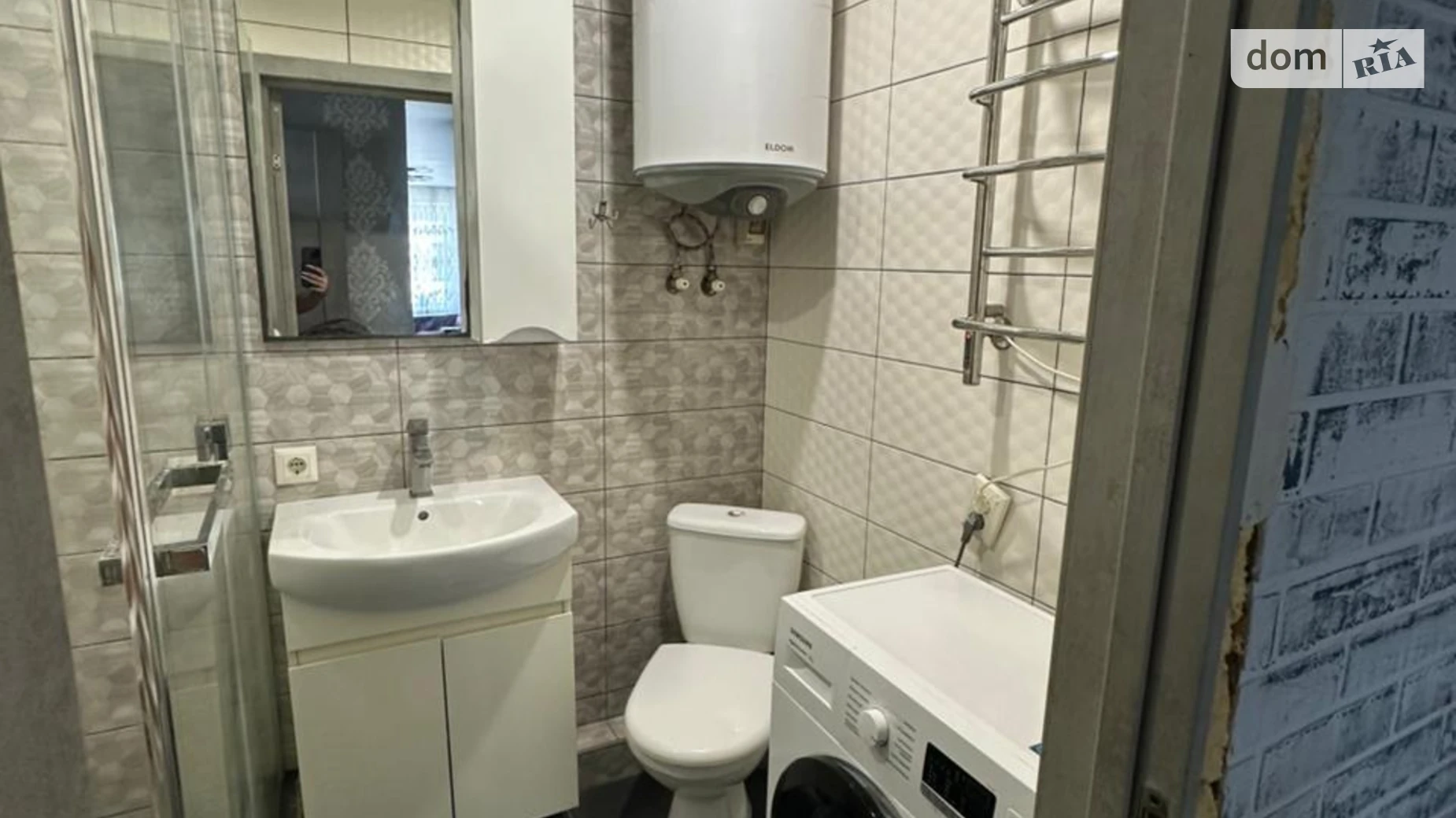 Продается 3-комнатная квартира 52.6 кв. м в, цена: 41999 $ - фото 3