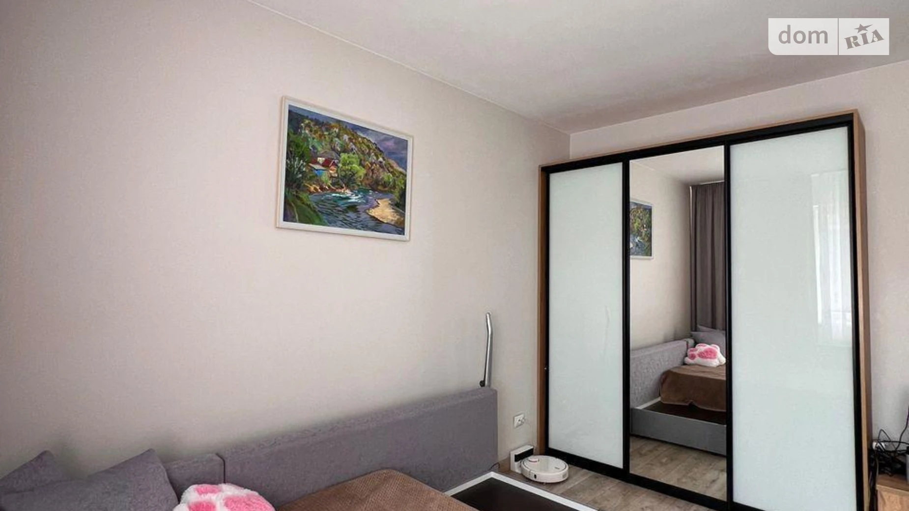 Продается 2-комнатная квартира 73 кв. м в Ужгороде, ул. Тлехаса - фото 5