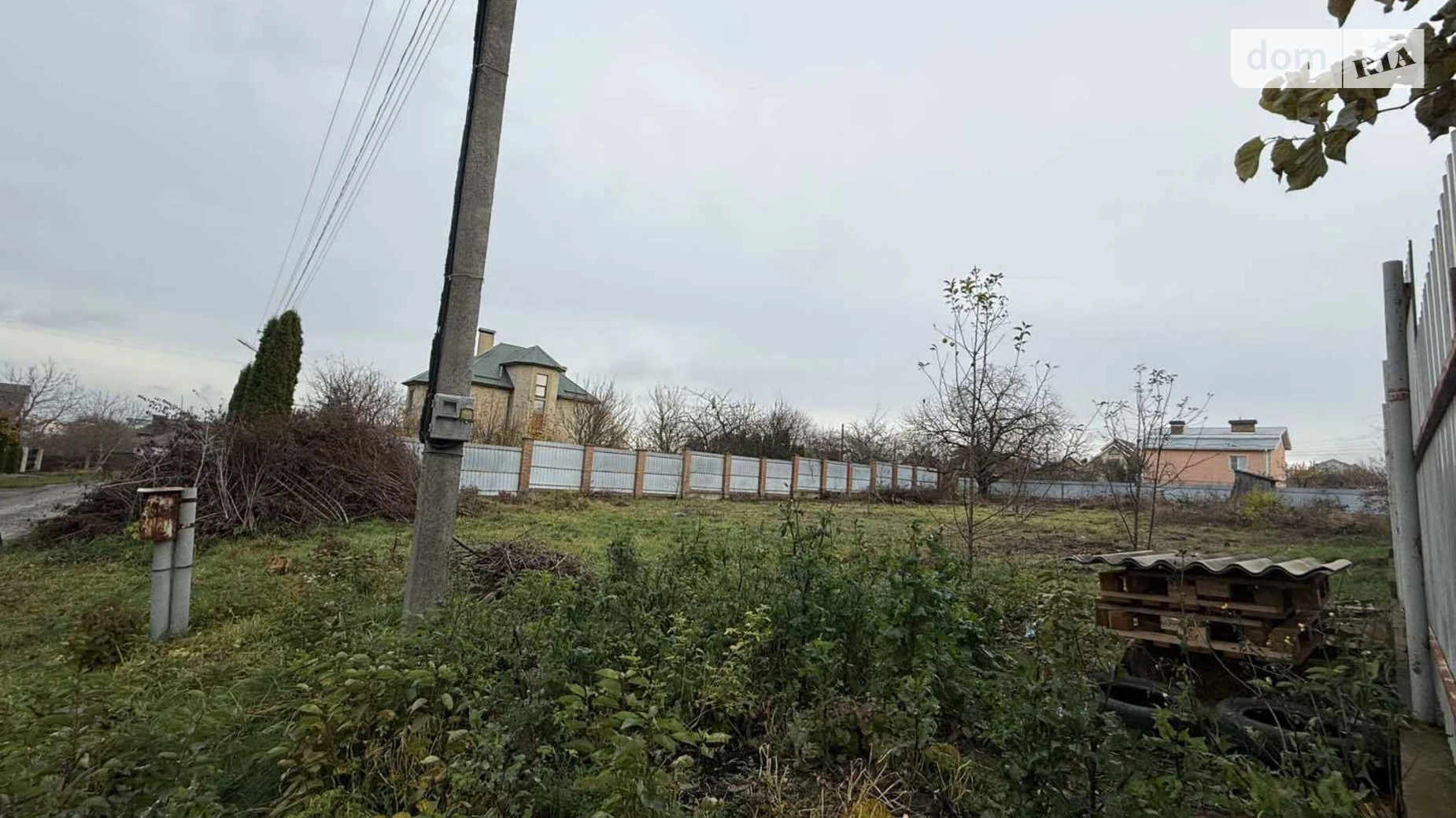 Продается земельный участок 0.1 соток в Хмельницкой области, цена: 32500 $ - фото 4