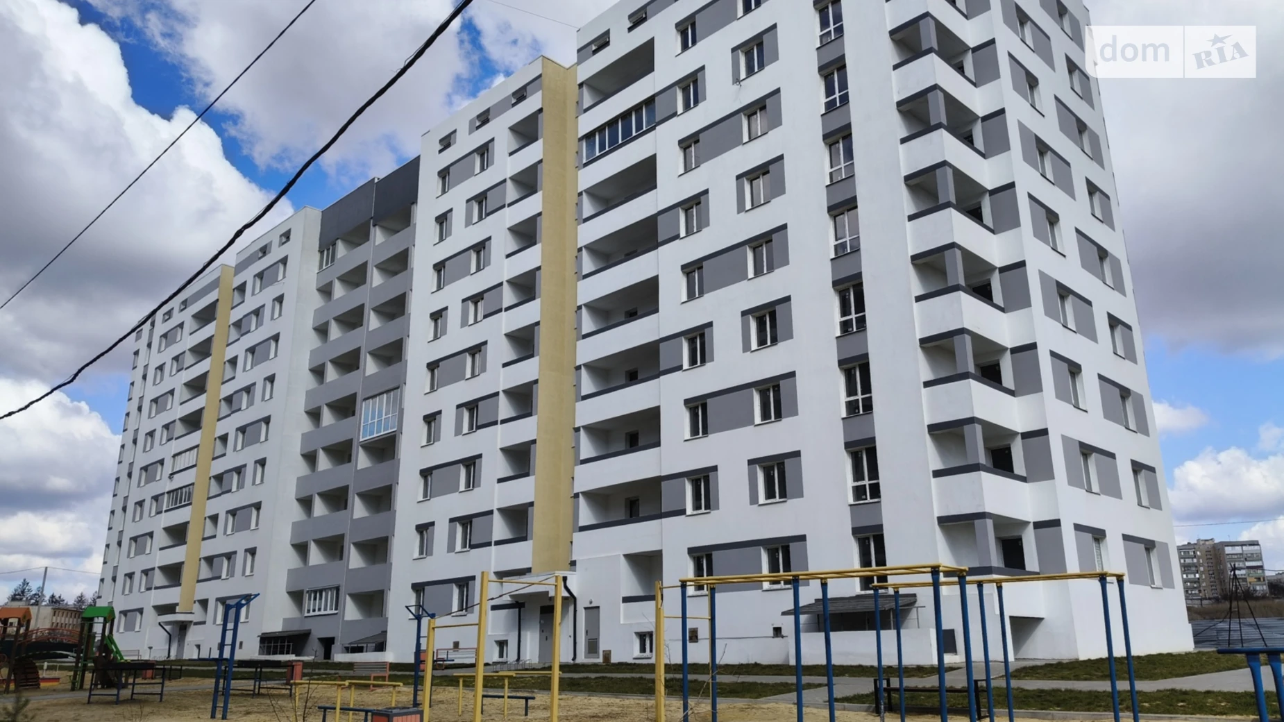 Продається 2-кімнатна квартира 63 кв. м у Харкові, вул. Полтавський Шлях, 184А корпус 10 - фото 2