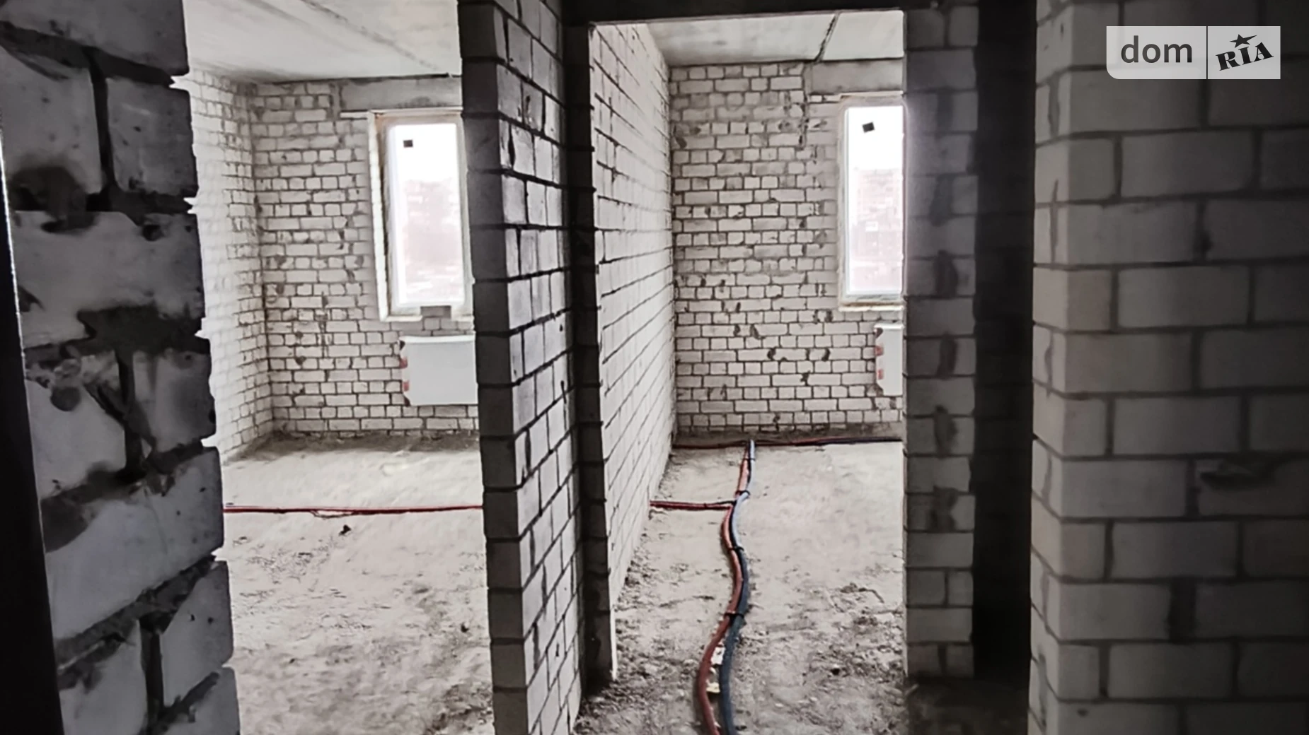 Продається 2-кімнатна квартира 63 кв. м у Харкові, вул. Полтавський Шлях, 184А корпус 10 - фото 3