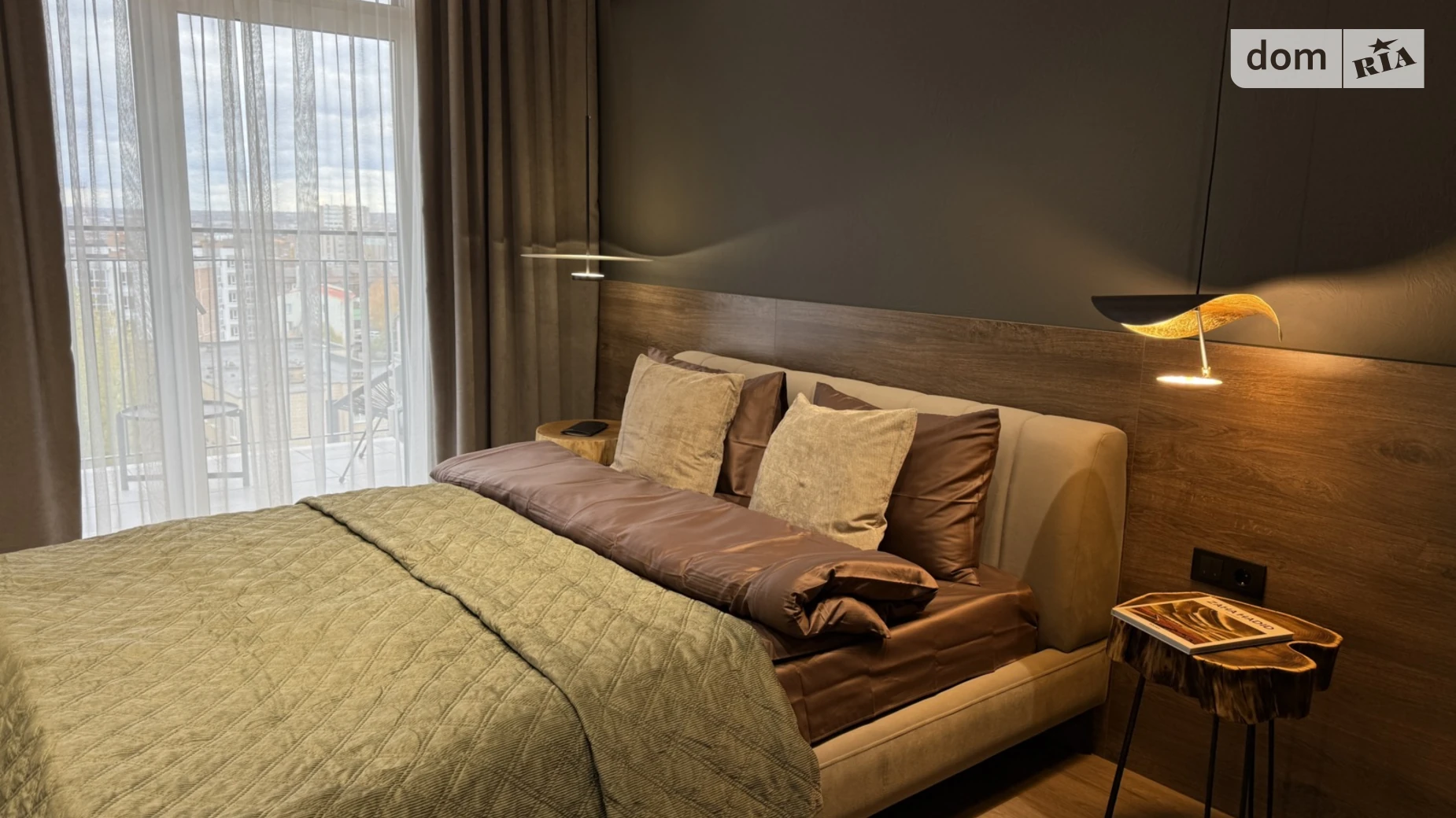 Продається 1-кімнатна квартира 45 кв. м у Вінниці, пров. Цегельний, 12 корпус 3 - фото 3