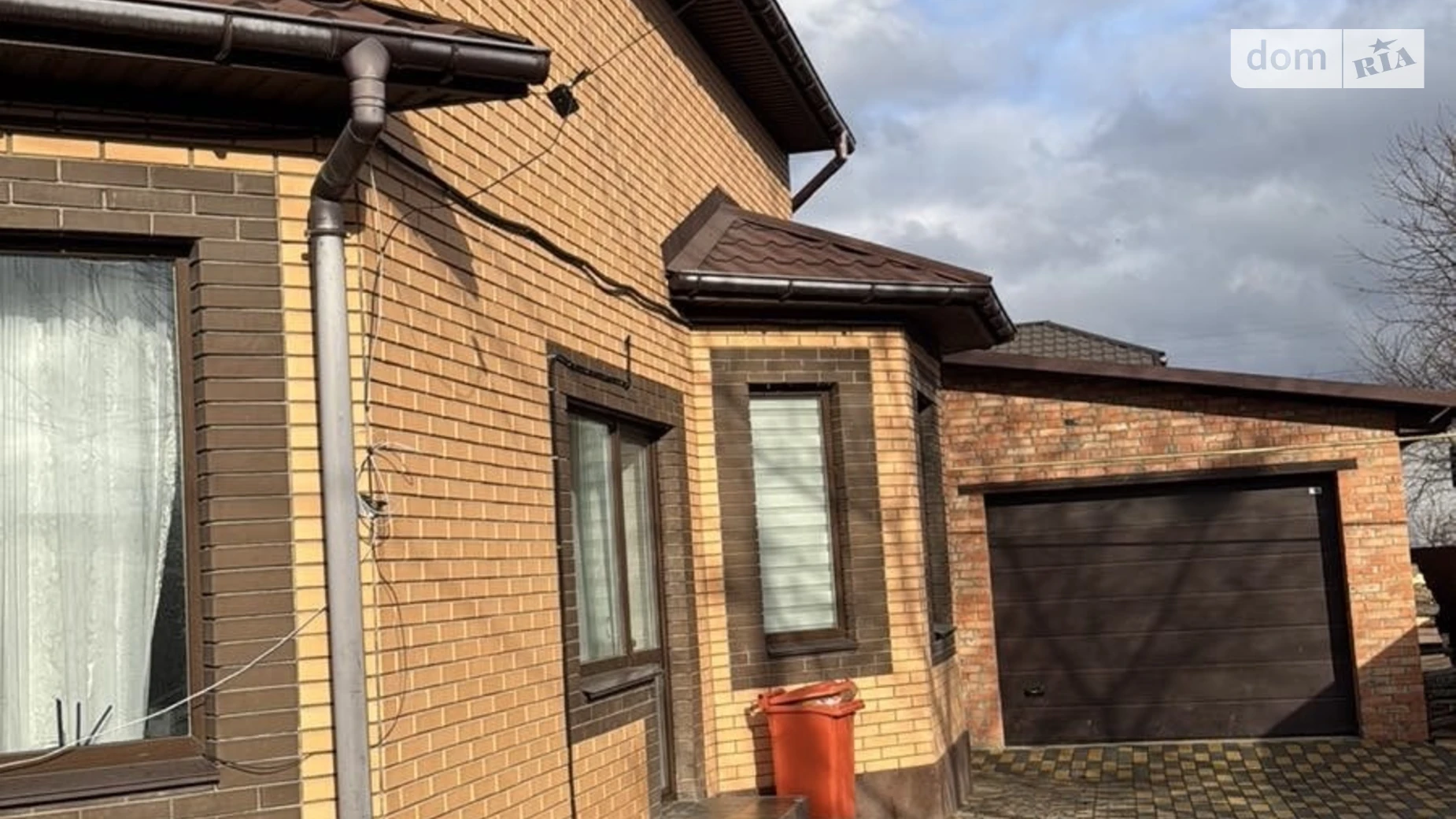 Сдается в аренду дом на 2 этажа 119.6 кв. м с верандой, цена: 37000 грн - фото 3