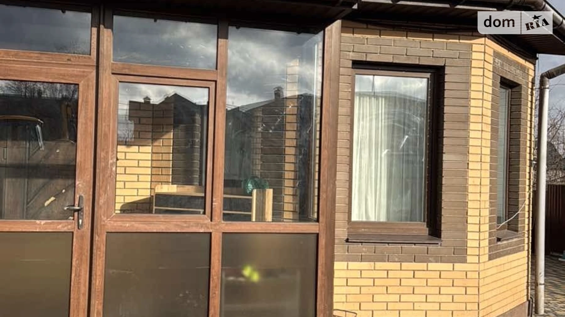 Сдается в аренду дом на 2 этажа 119.6 кв. м с верандой, цена: 37000 грн - фото 4