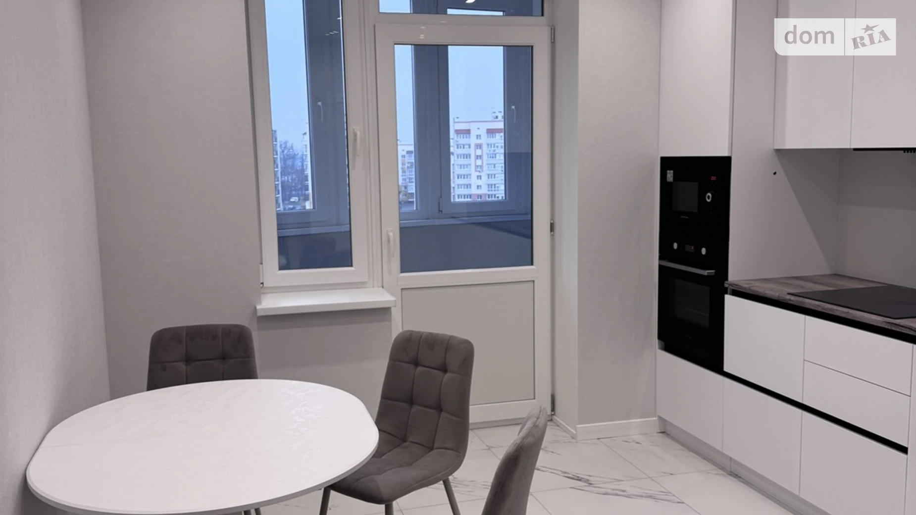 ул. Александровская, 5 Академический Винница ЖК Академичный - фото 4