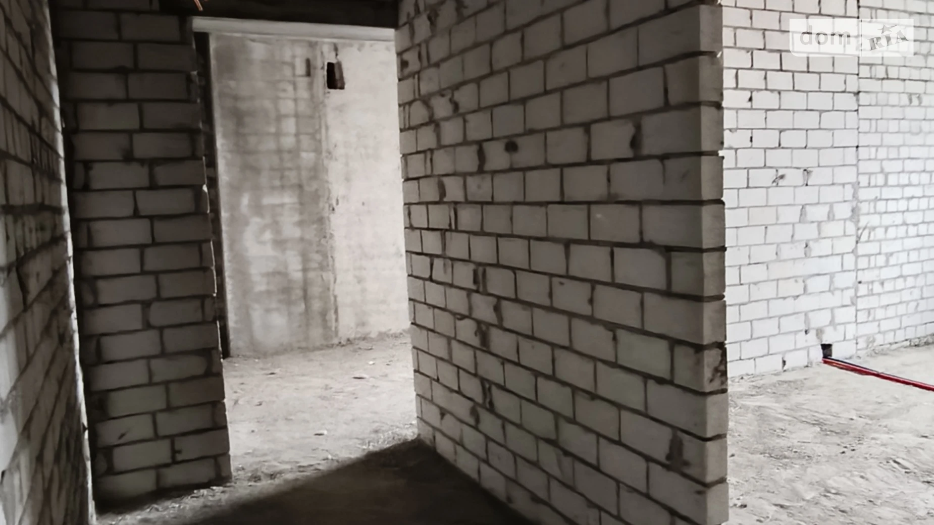 Продається 2-кімнатна квартира 62.2 кв. м у Харкові, вул. Полтавський Шлях, 184А корпус 10 - фото 4