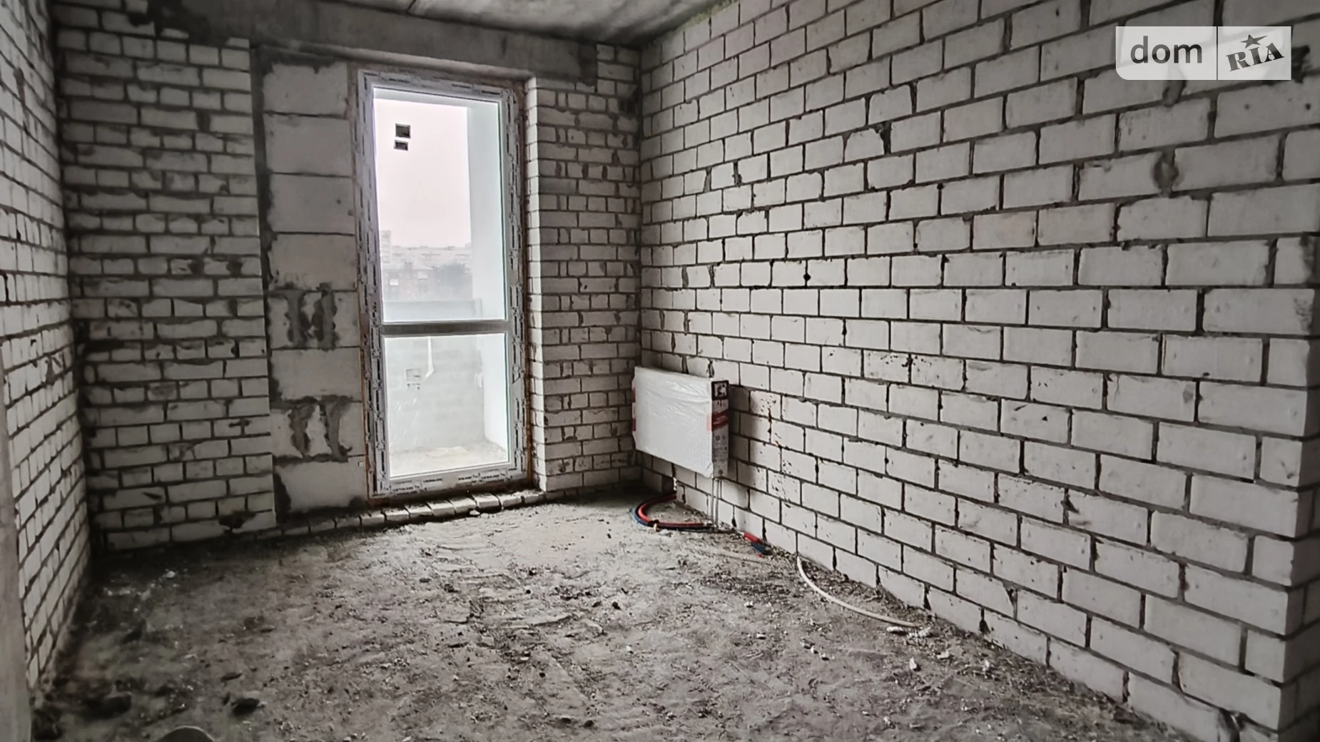 Продається 2-кімнатна квартира 62.2 кв. м у Харкові, вул. Полтавський Шлях, 184А корпус 10 - фото 5