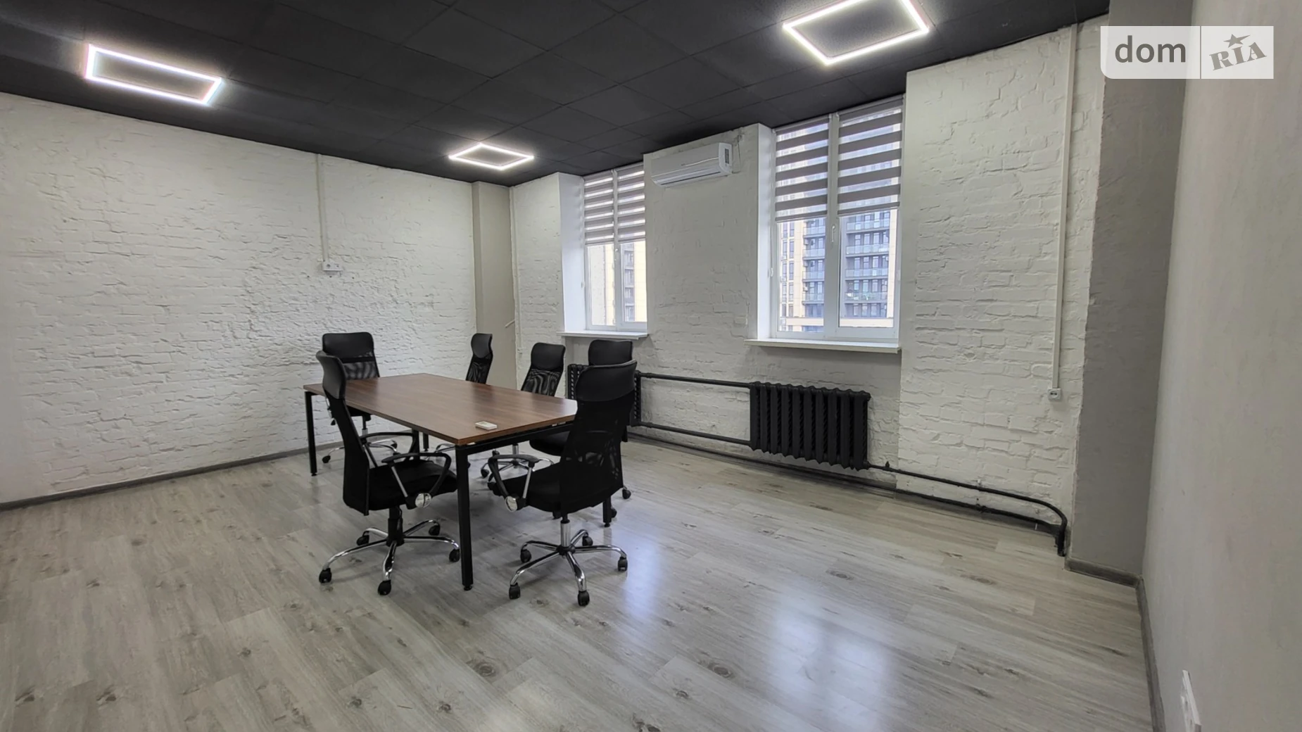 Здається в оренду офіс 130 кв. м в бізнес-центрі, цена: 40000 грн - фото 4