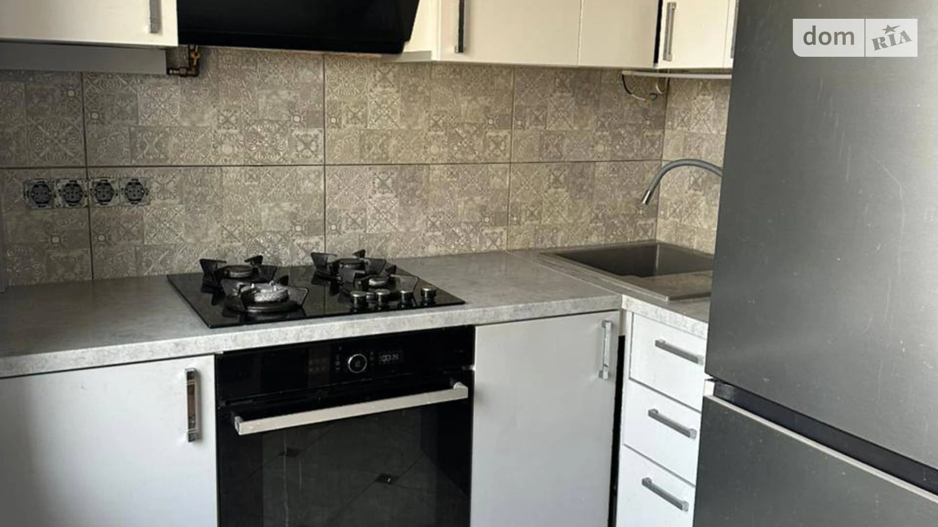 Продается 3-комнатная квартира 52.6 кв. м в Подгородном, ул. Рабочая, 1/12 - фото 2