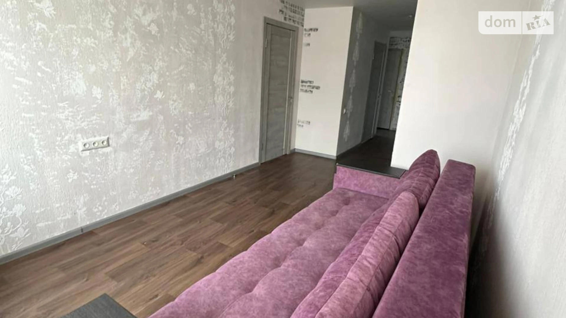 Продается 3-комнатная квартира 52.6 кв. м в Подгородном, ул. Рабочая, 1/12 - фото 3