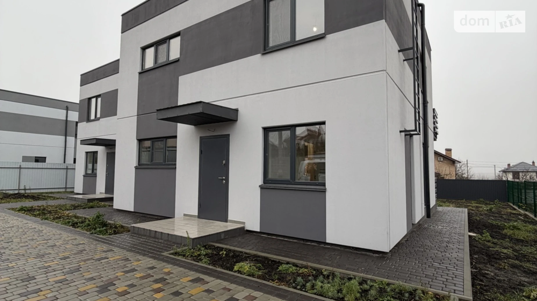 ул. Рябиновая, 14/1 Шевченково (Бучанский), цена: 170000 $ - фото 2