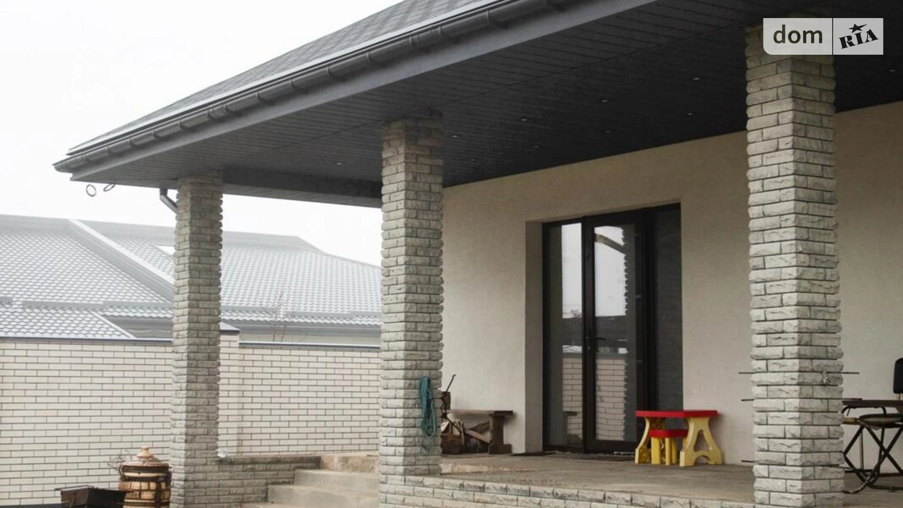 Продается одноэтажный дом 145.5 кв. м с гаражом, цена: 190000 $ - фото 3